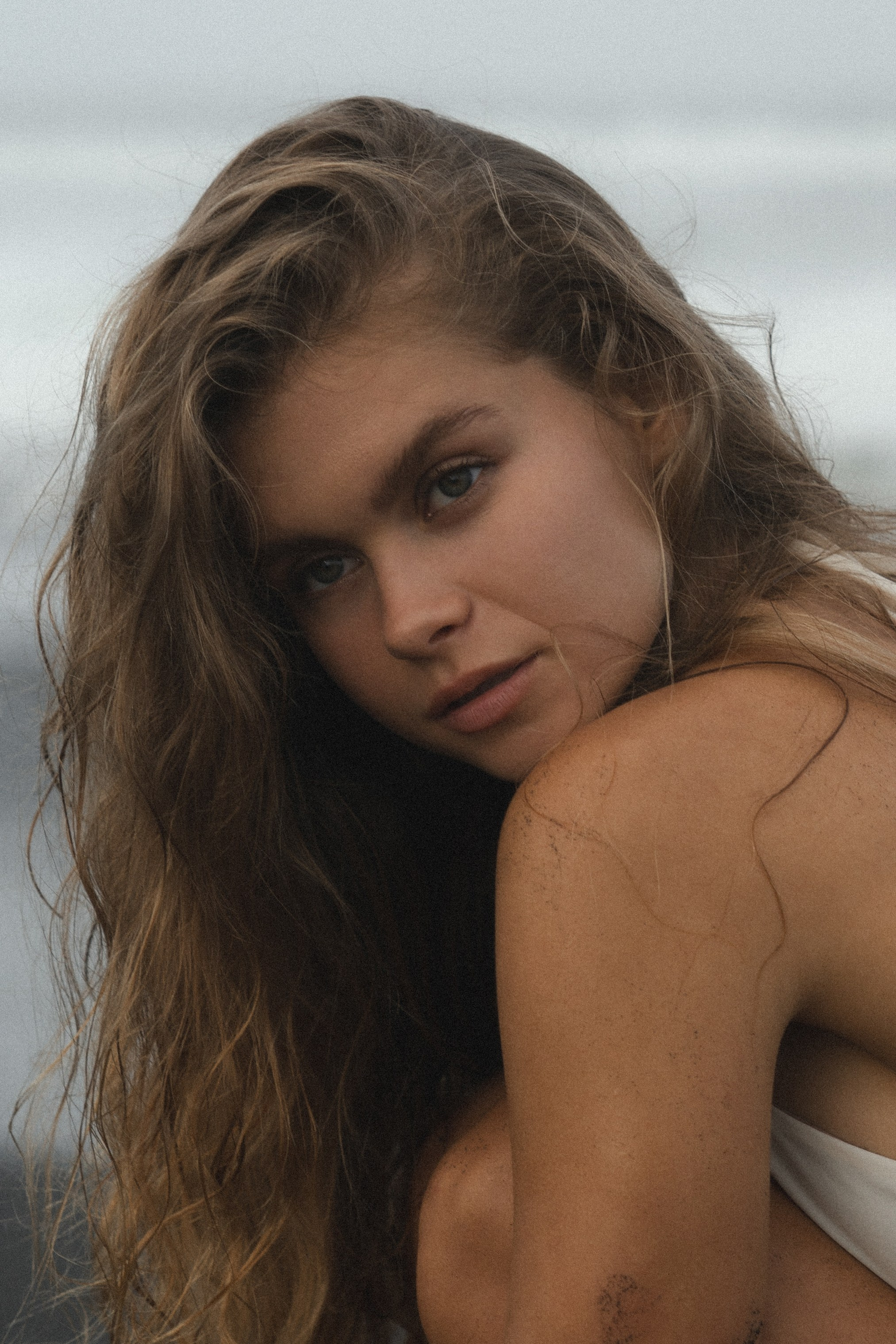 Диана. Фотограф Alena Ray