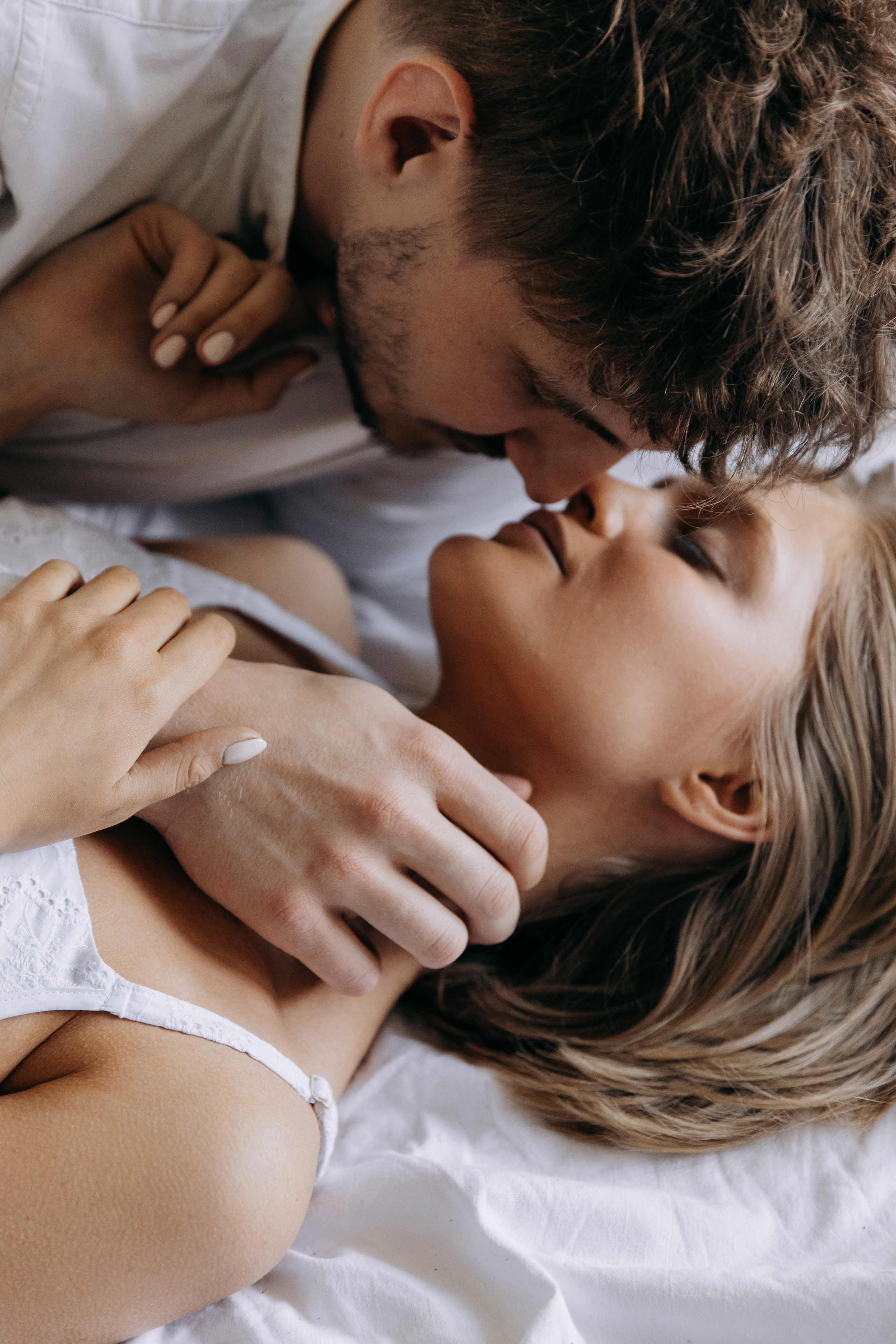 Игорь и Мария. Свадебный фотограф в Москве Дмитрий Левин