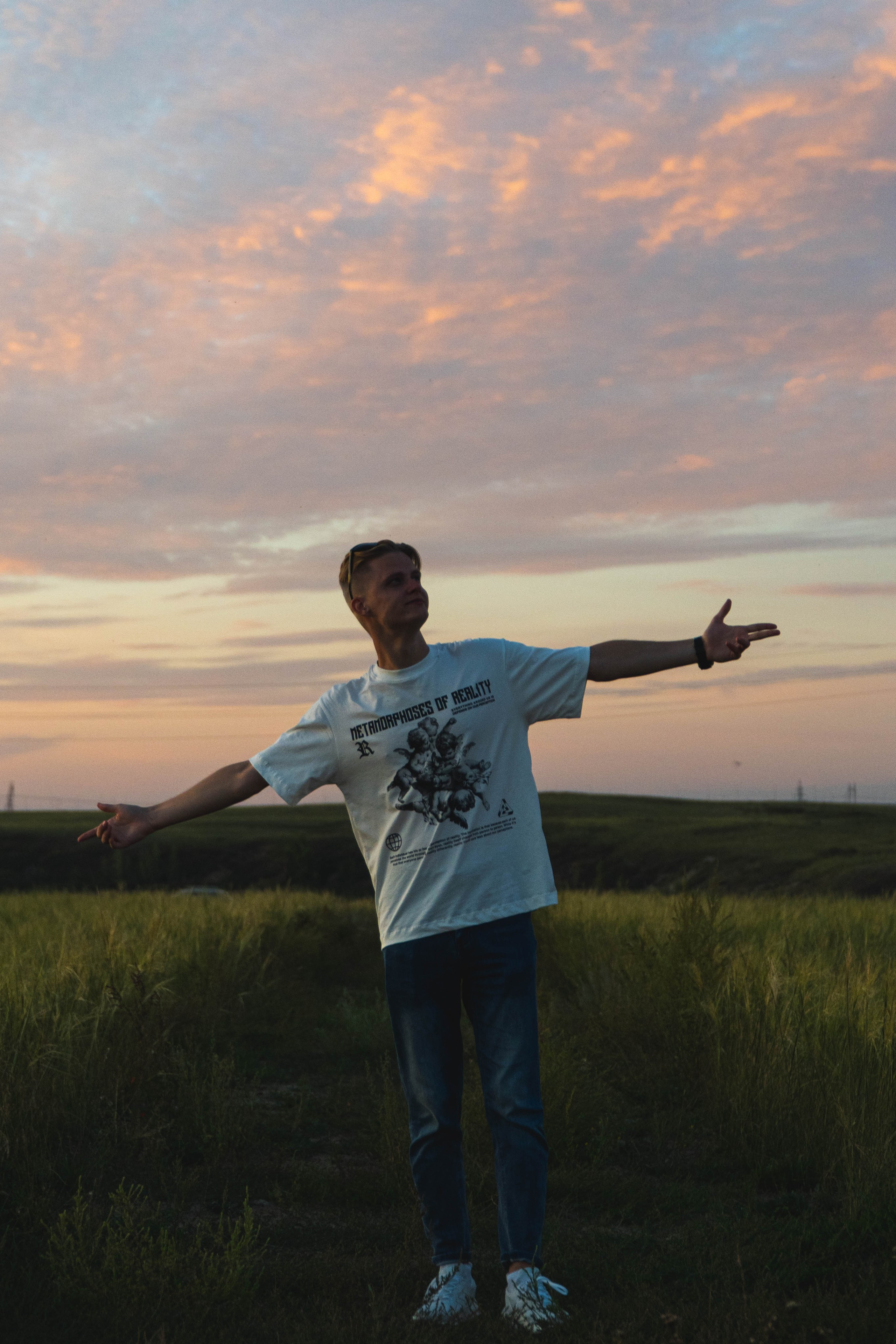 Анатолий. Иван Котельников — фотограф в Челябинске