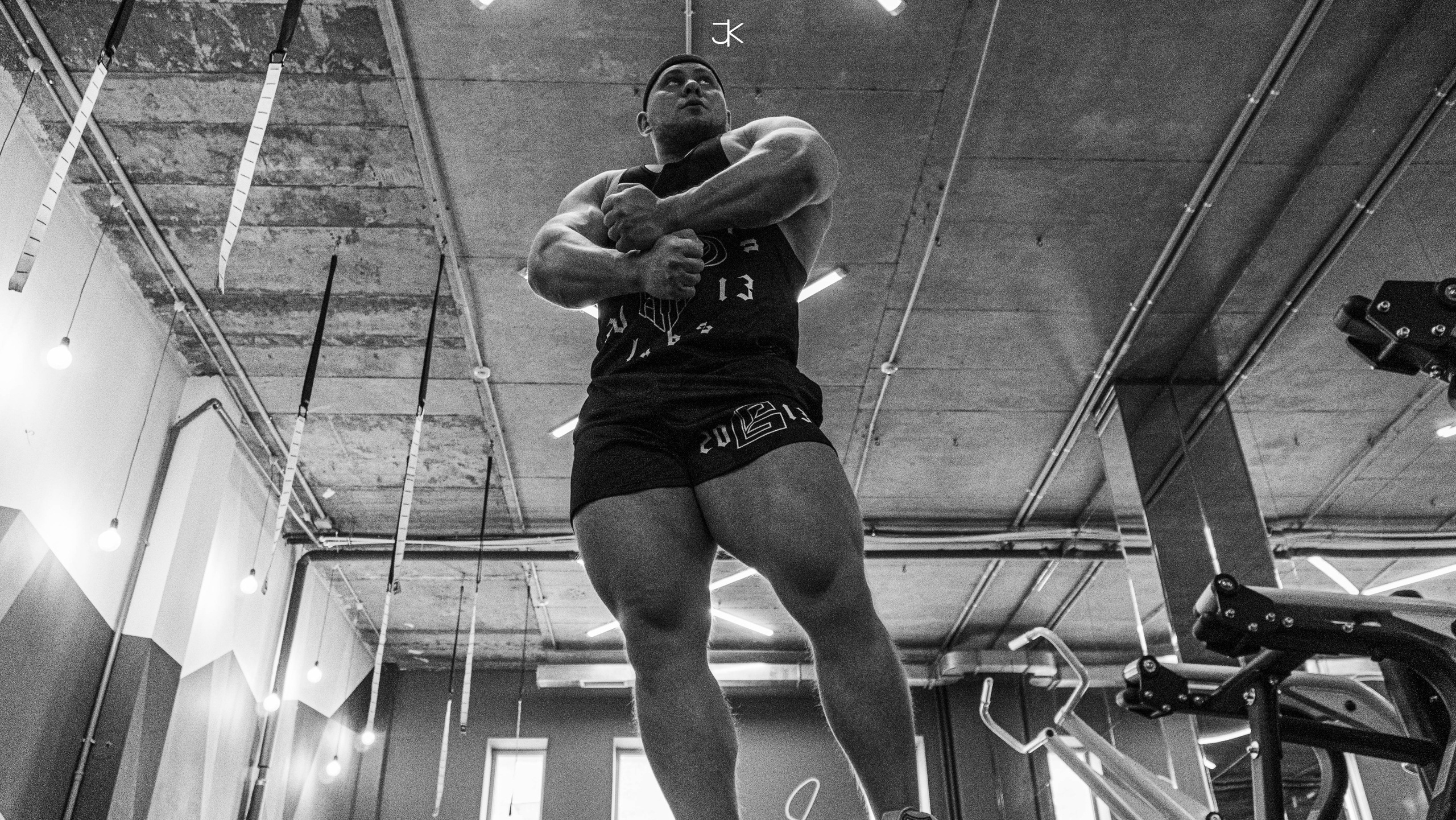 Слава, Сережа и Вова. Иван Котельников — фотограф в Челябинске