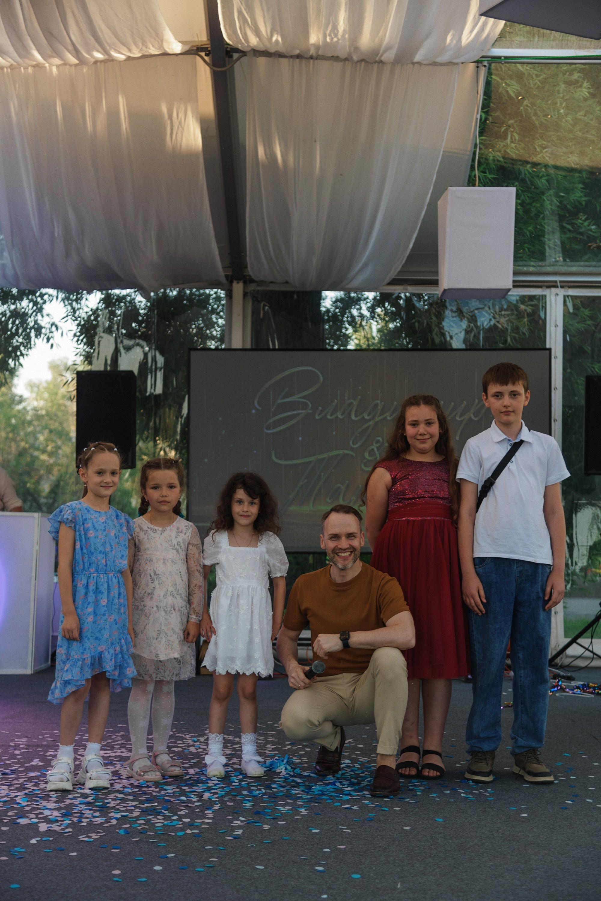 Таня и Вова. Фотограф Смоляк Алена