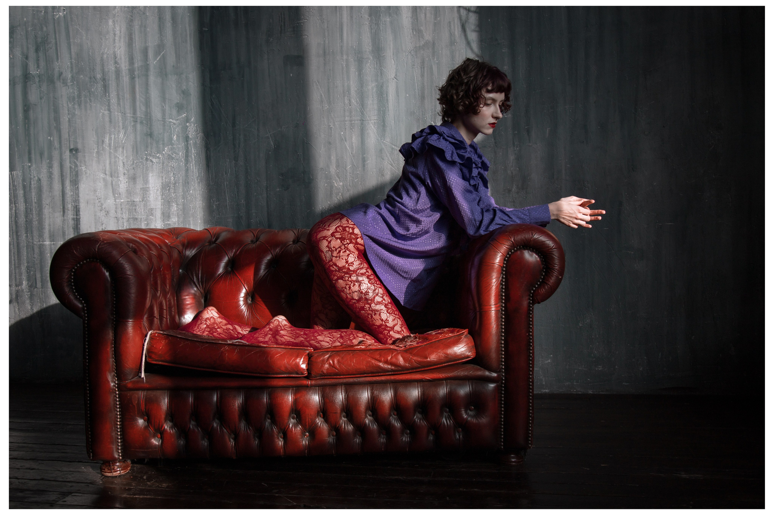 Юля. Репортажный и портретный фотограф, Влад Хафизов, Москва