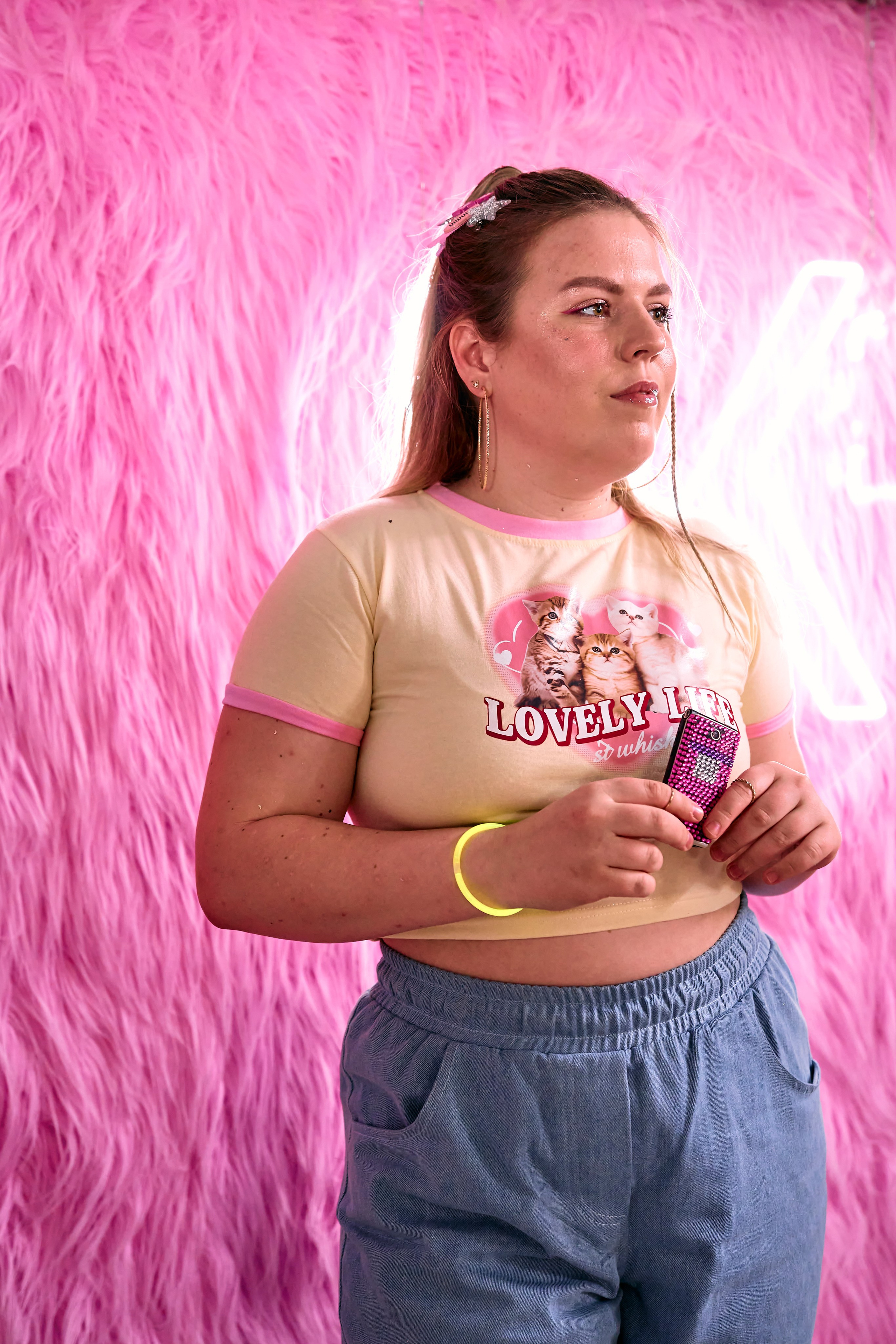 Вечеринка «Из 13 в 30». Фотограф Казань