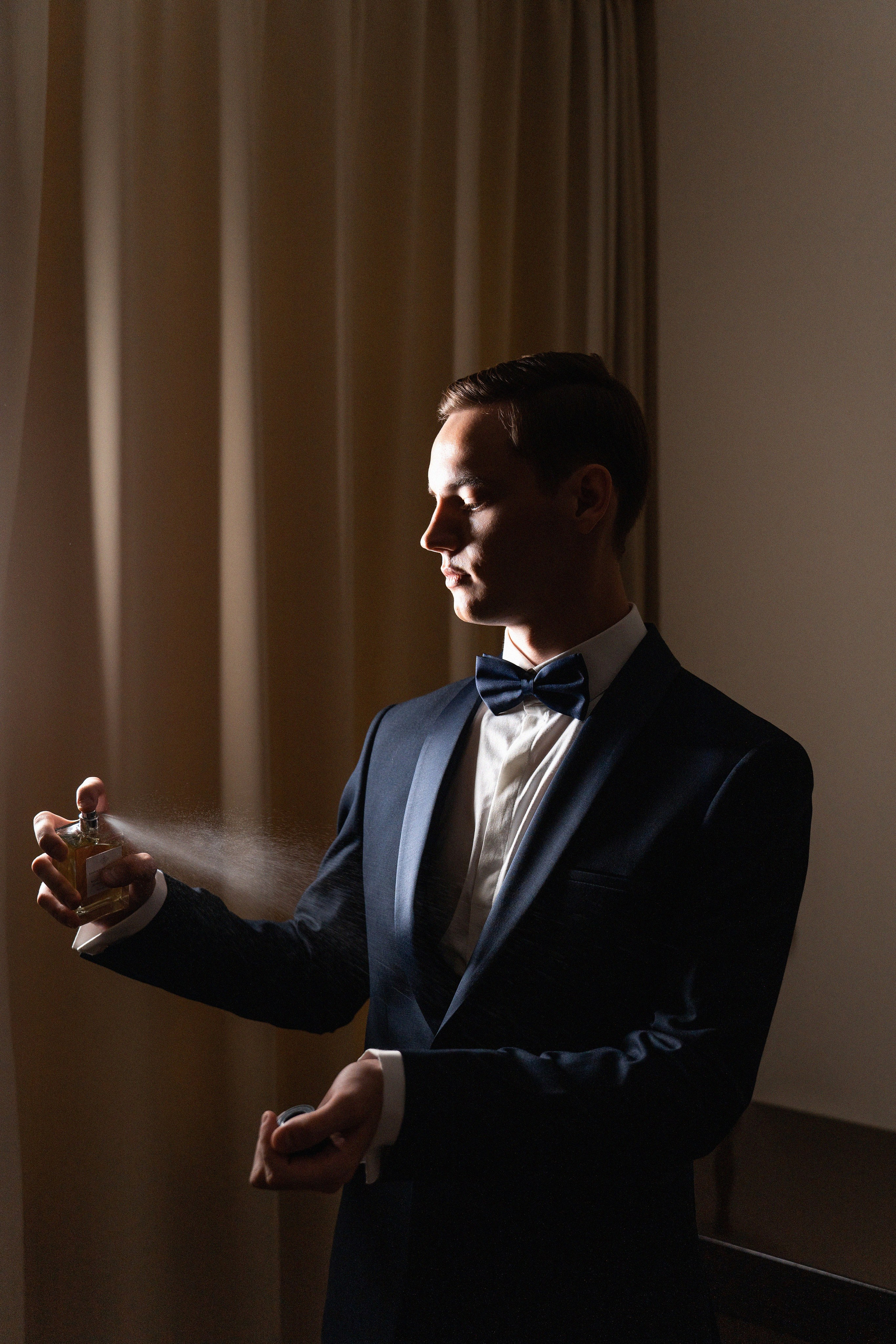 Анастасия и Захар. Свадебный и семейный фотограф Нижний Новгород и Москва Павел Градобоев