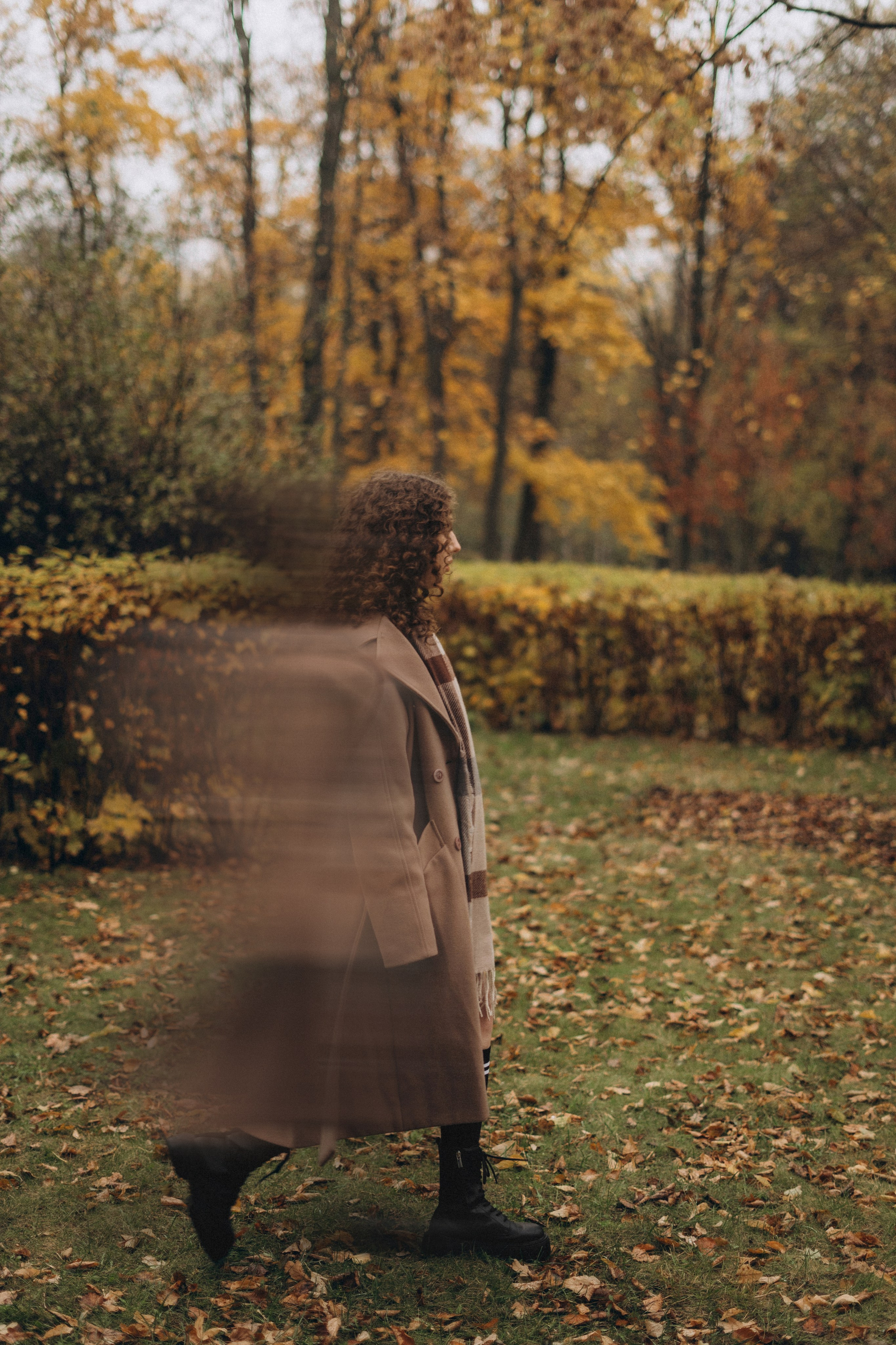 Портретная индивидуальная фотосессия в Москве. Фотограф Москва Виктория-Антуанетта