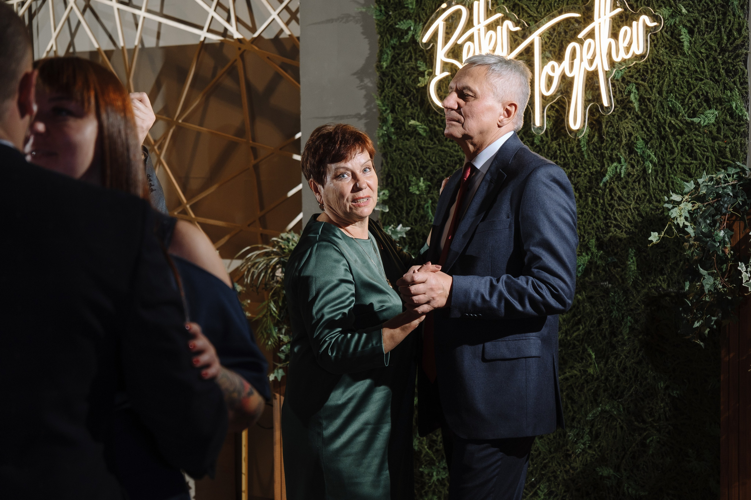 Сергей и Рита. Свадебный фотограф в Москве и Подмосковье Виктор Одинцов