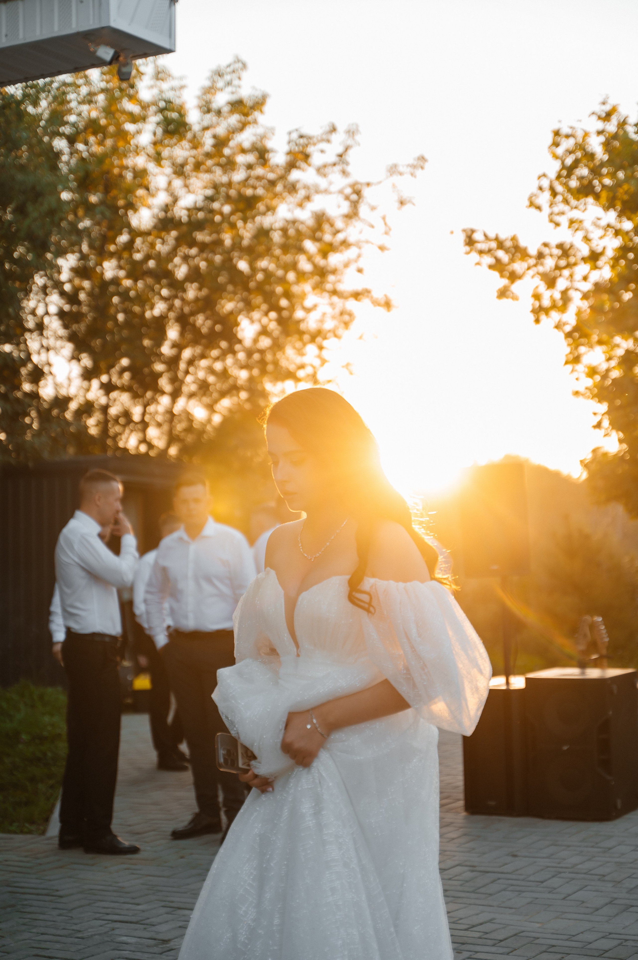 Даня и Настя 07.09.2024. Свадебный и семейный фотограф в городе Смоленске