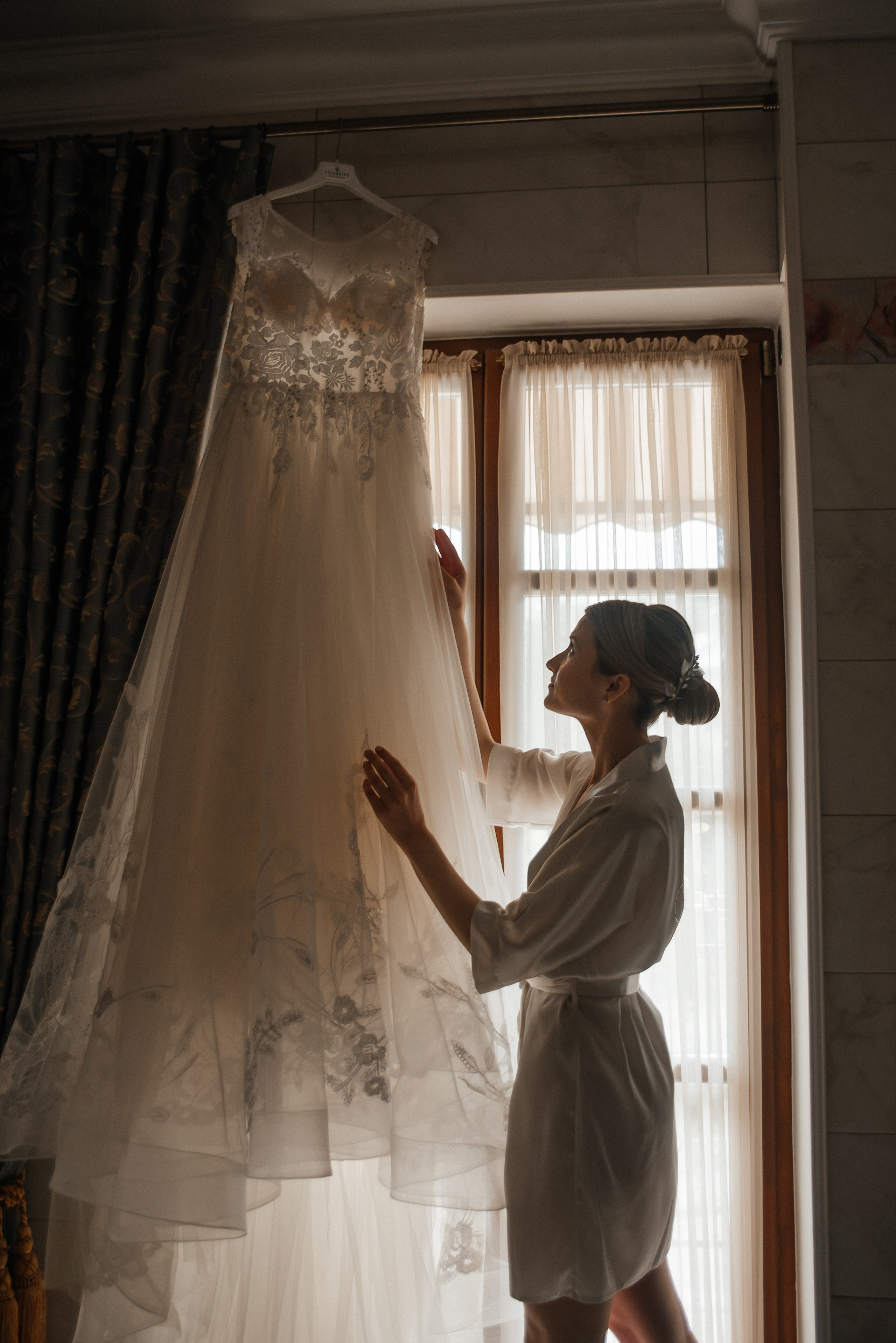 Андрей и Настя 01.07.2023. Свадебный и семейный фотограф в городе Смоленске