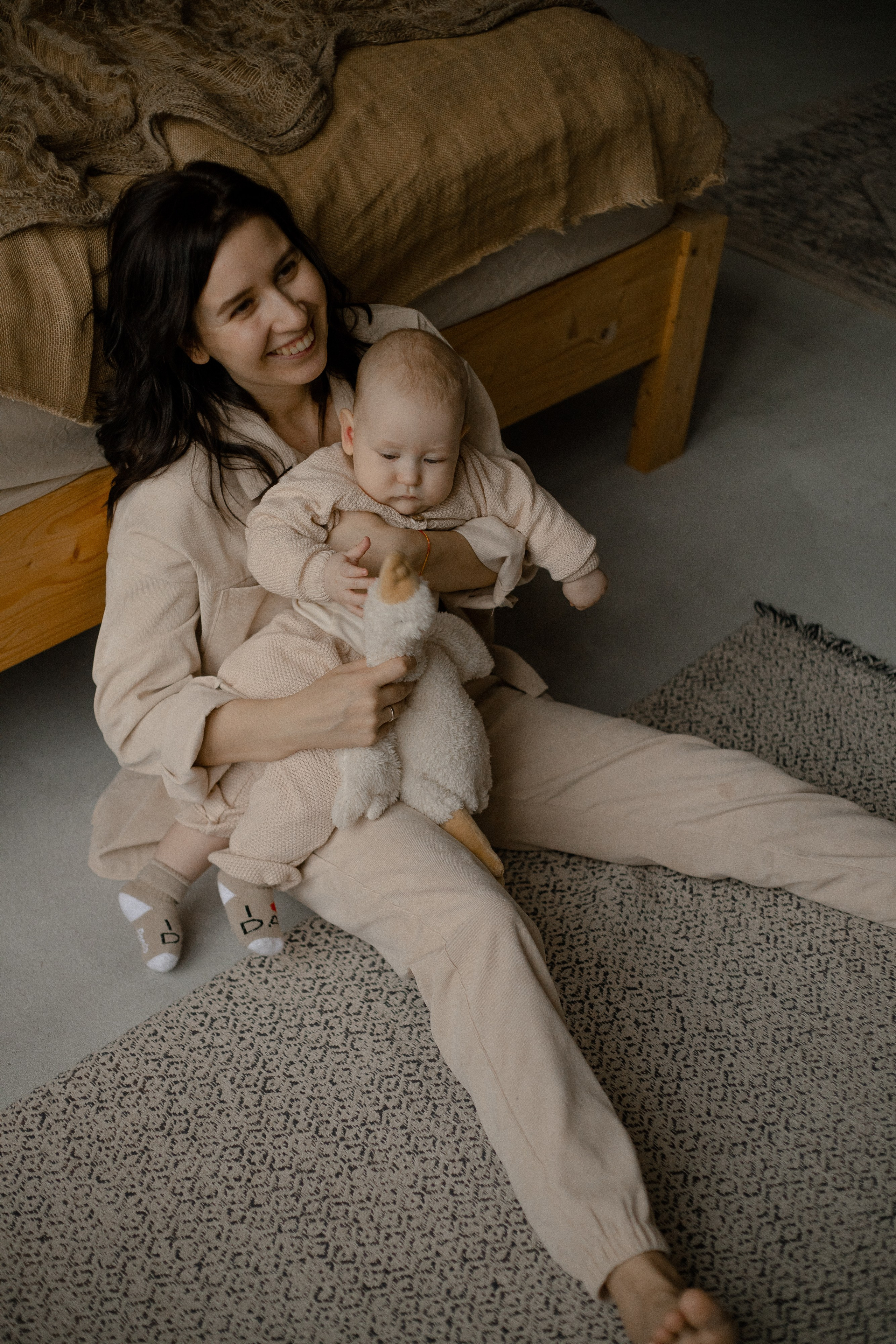 Family love. Свадебный фотограф Таня Караисаева