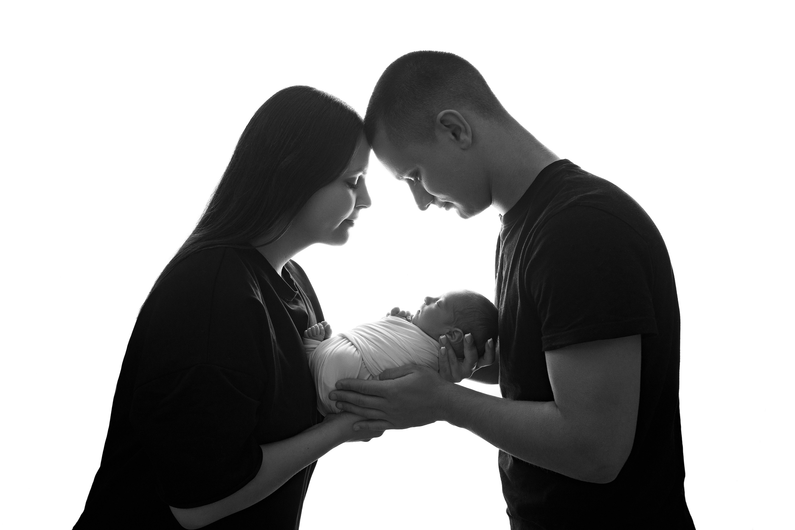 Новорожденные. Фотограф беременности, фотограф новорожденных Анна Нельзина