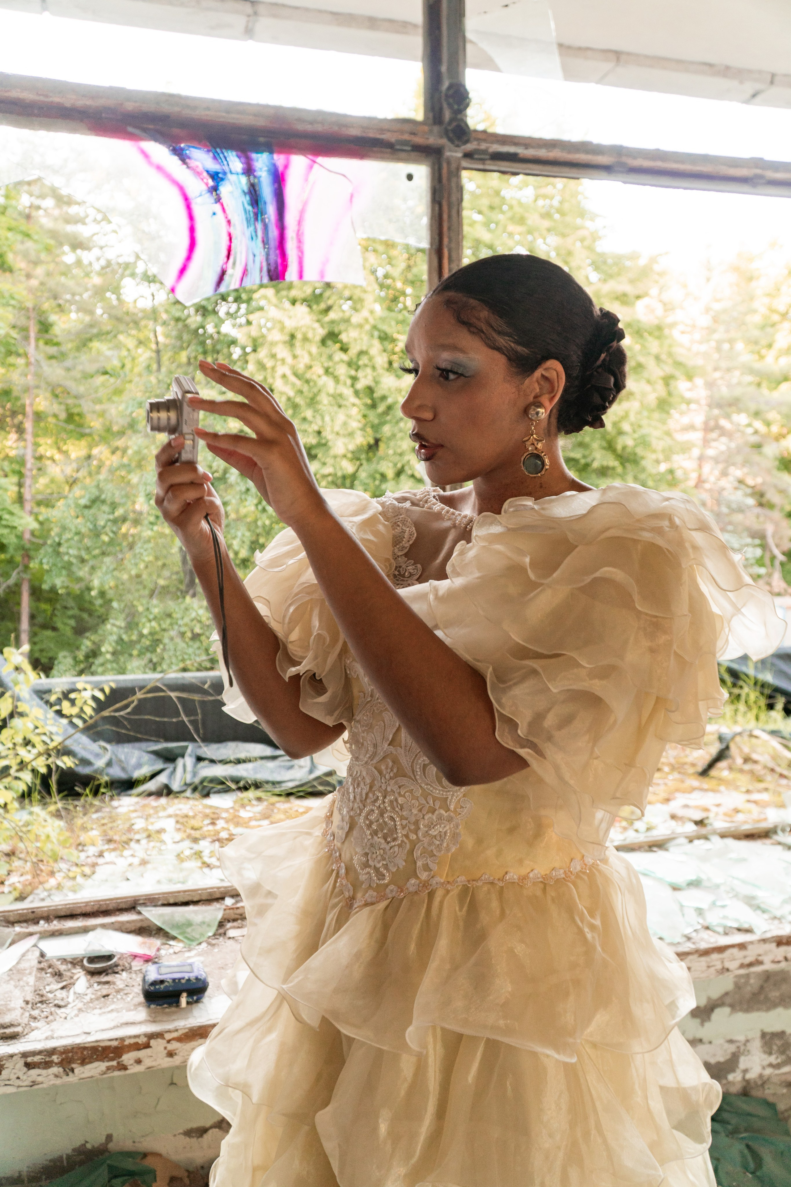 Ещё. Фотограф в Санкт-Петербурге Авдотья Благовещенская