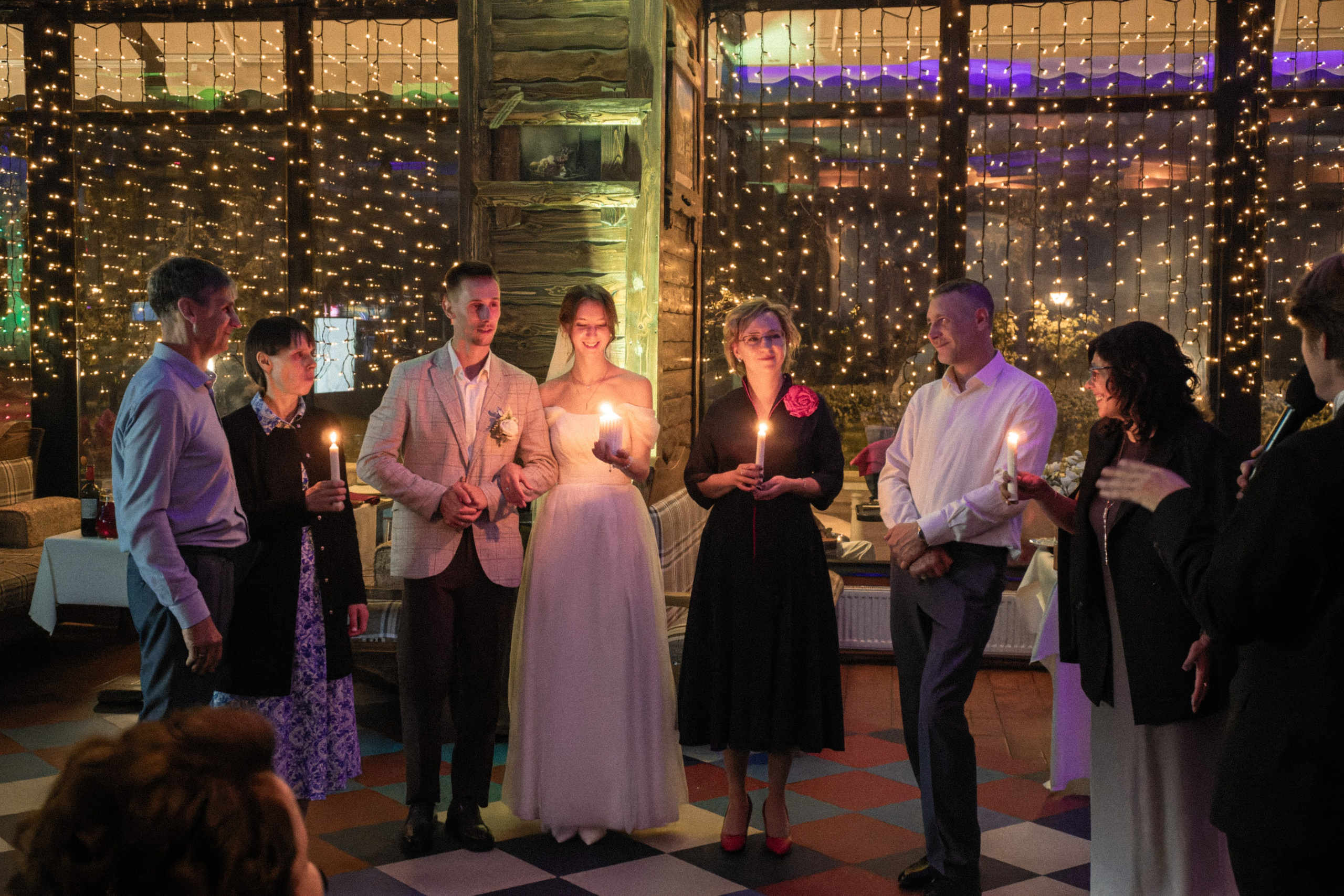 Настя & Слава. Фотограф в Санкт-Петербурге Авдотья Благовещенская