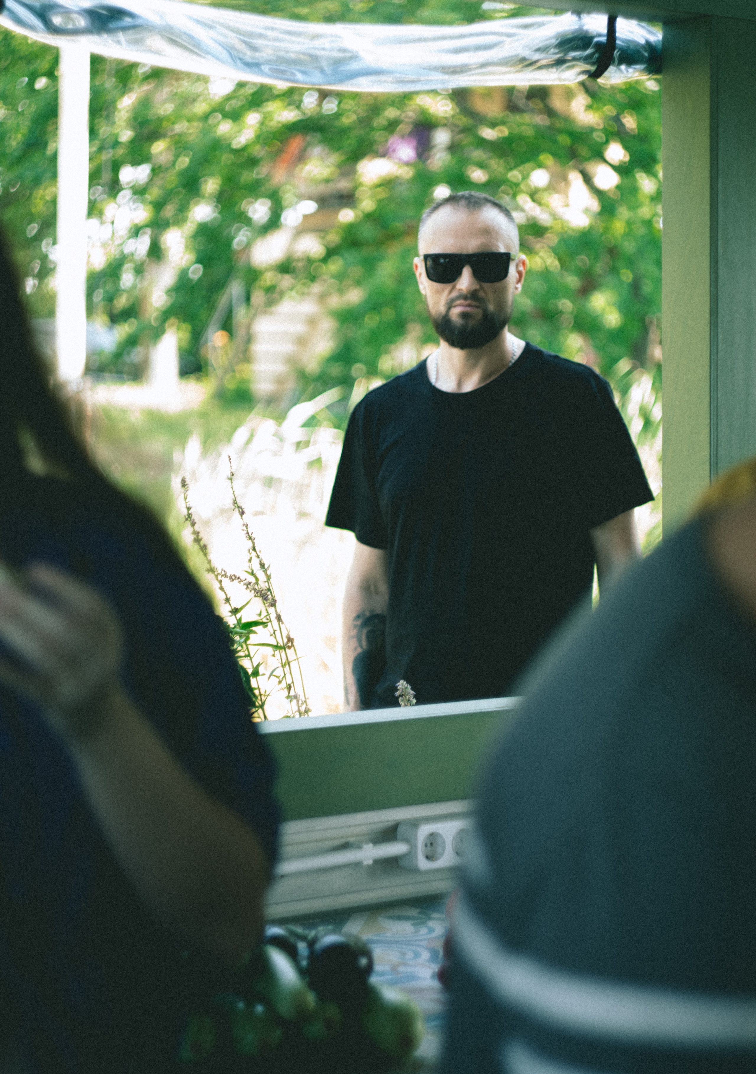 День фотографа, 15.07.25. Портретный и семейный фотограф Наталия Гаврилина, Саратов — Москва