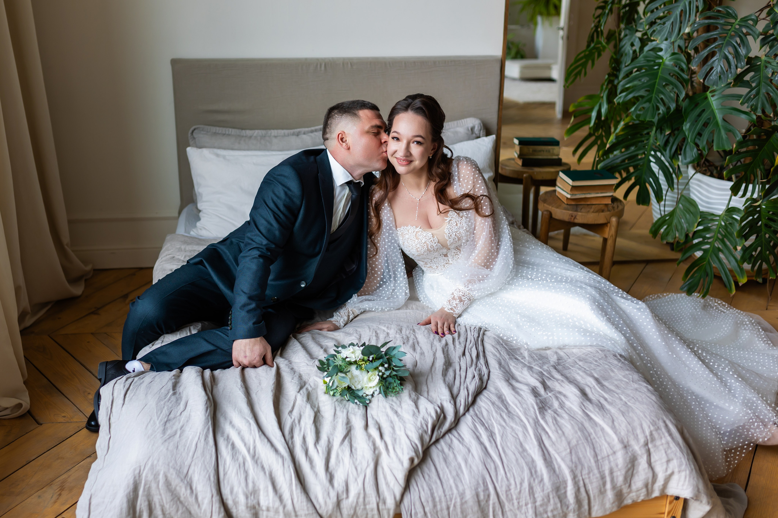 Свадьба Татьяны и Сергея 16.02.2024. Свадебный и семейный фотограф Виолетта Сидельникова. Краснодар, Россия, Беларусь, Европа