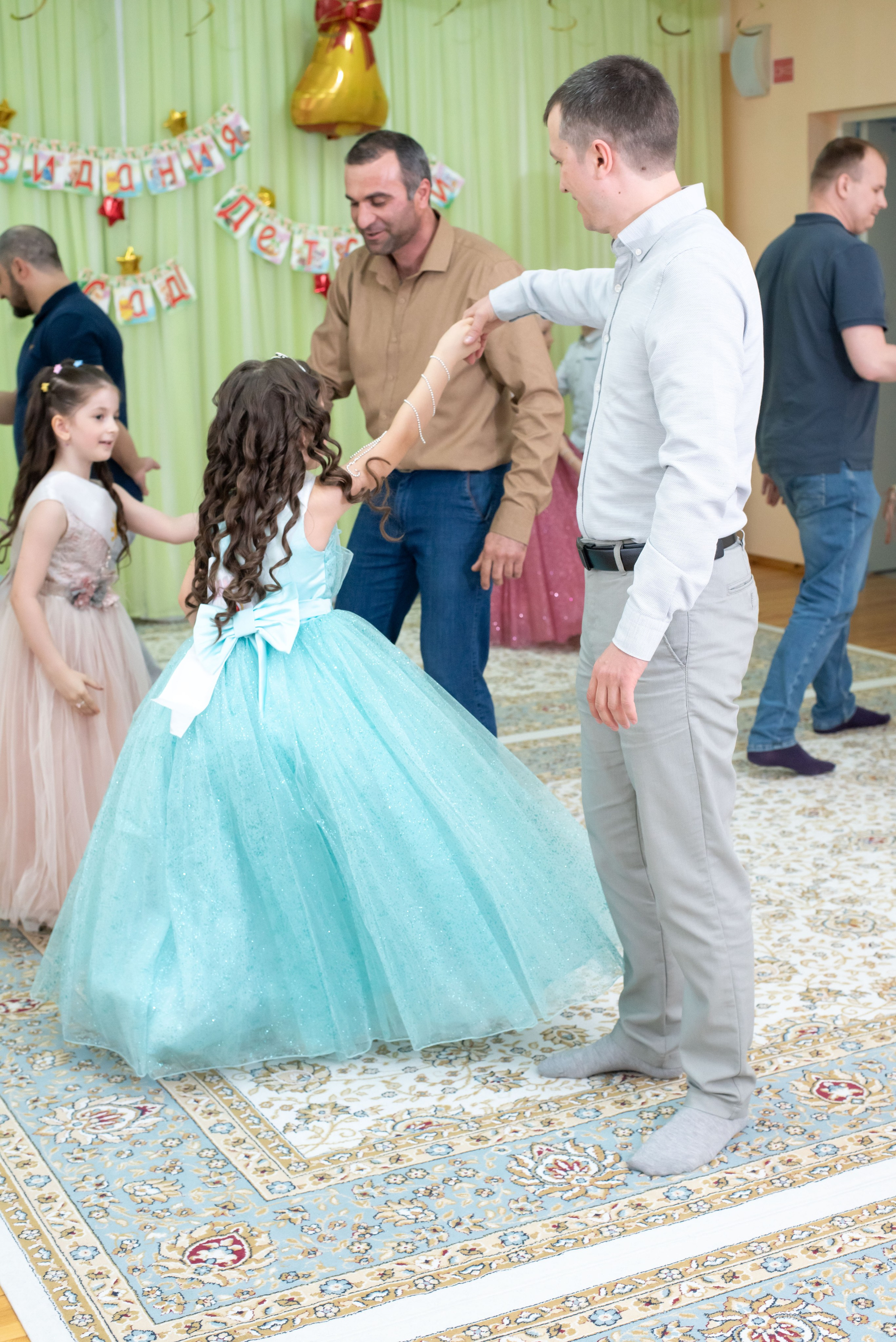 Г. Мегион. Фотограф в г. Нижневартовск Александра Гриценко