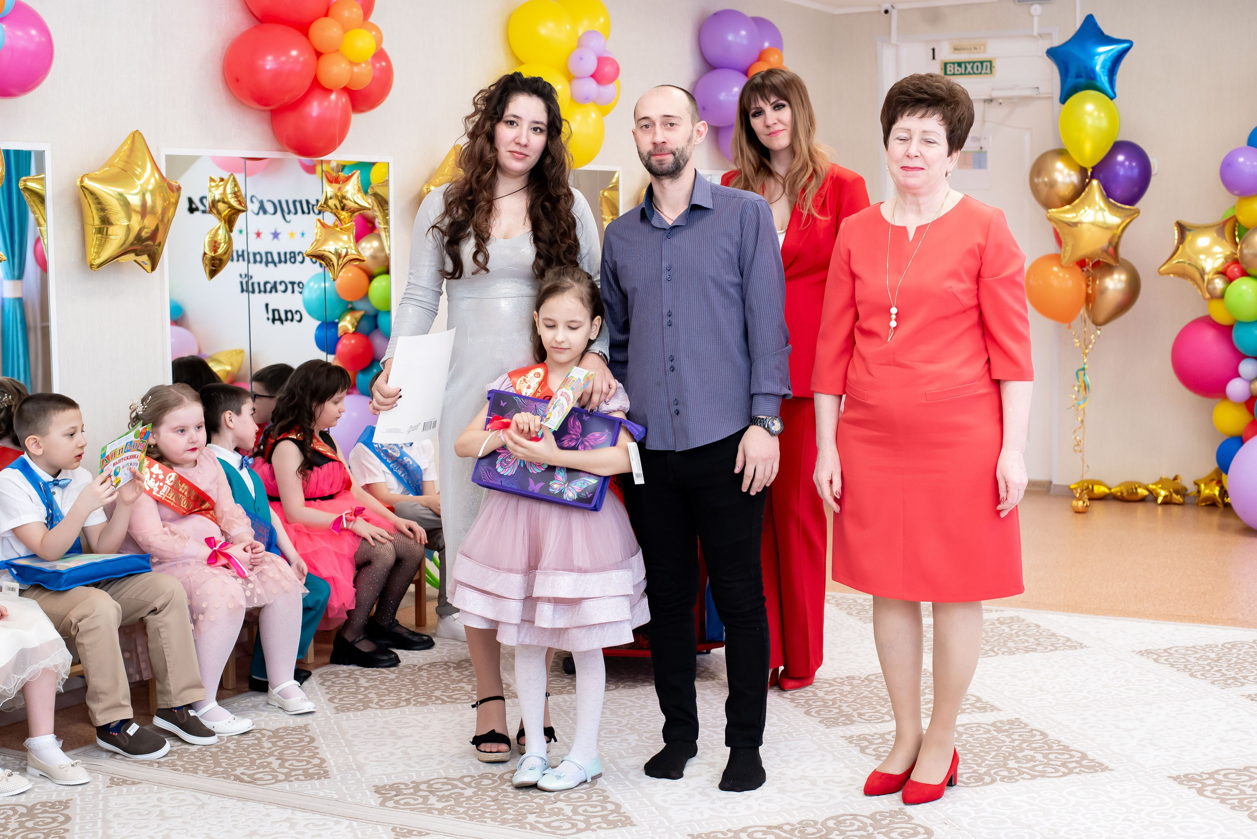 ДС 21, 2024 г. Фотограф в г. Нижневартовск Александра Гриценко