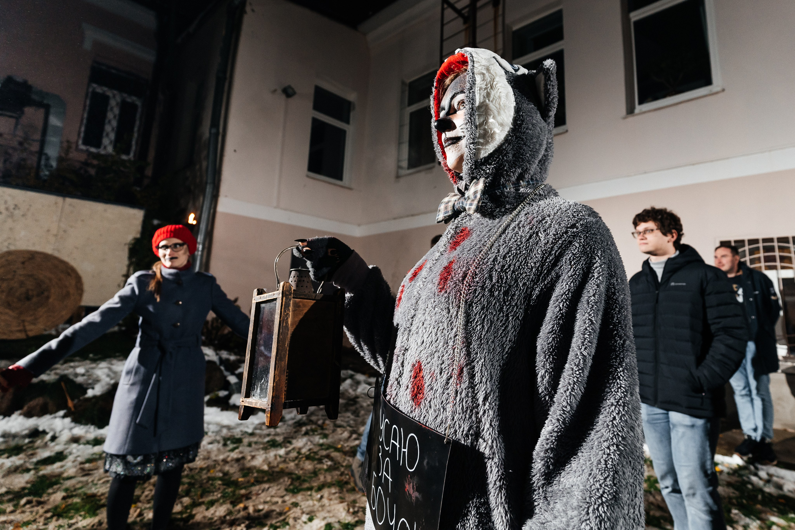 Корпоратив Helloween. Фотограф Новополоцк, Полоцк, Минск, РБ, Зимаков Егор