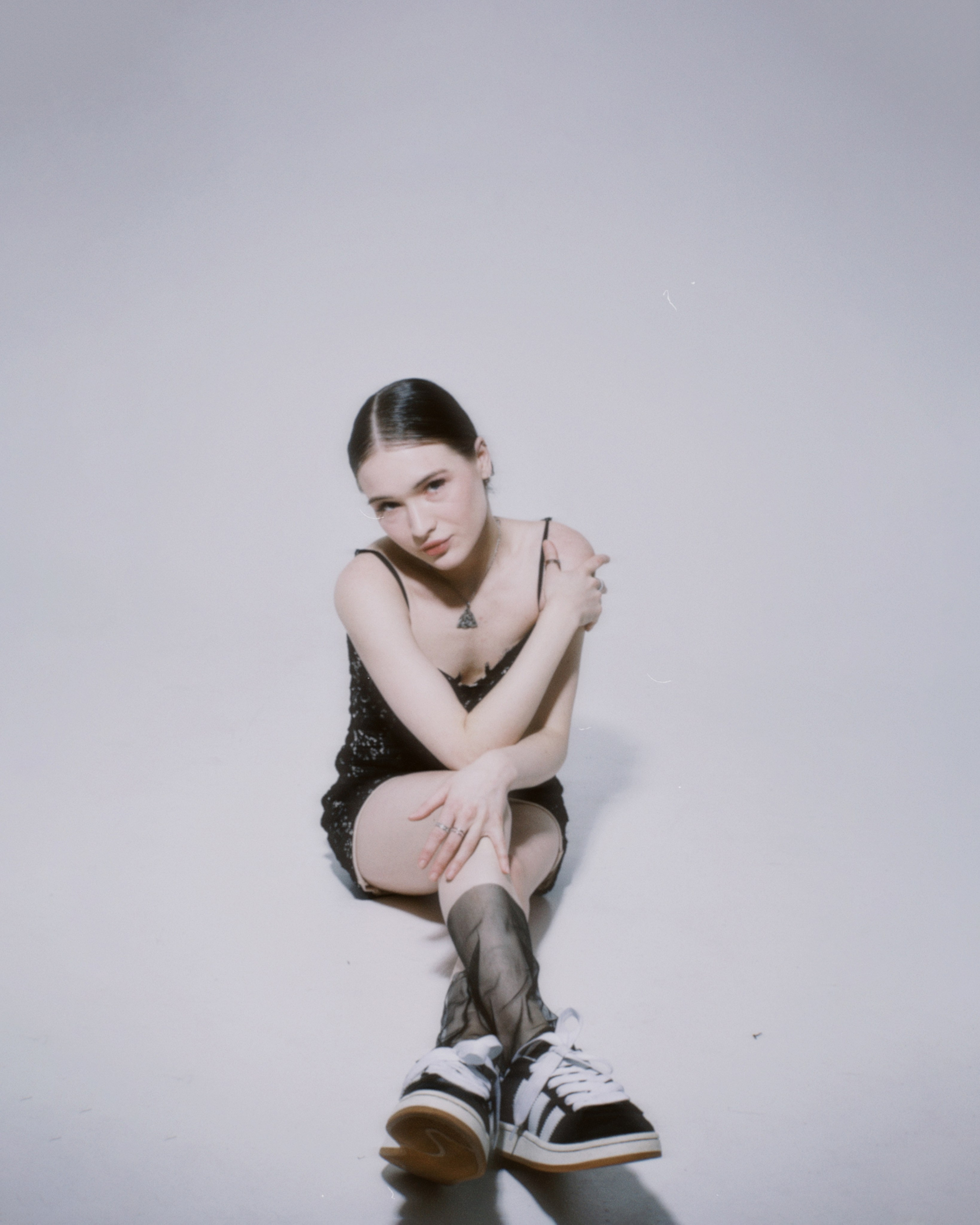 Индивидуальные. Ксения Куницкая фотограф Нижний Новгород