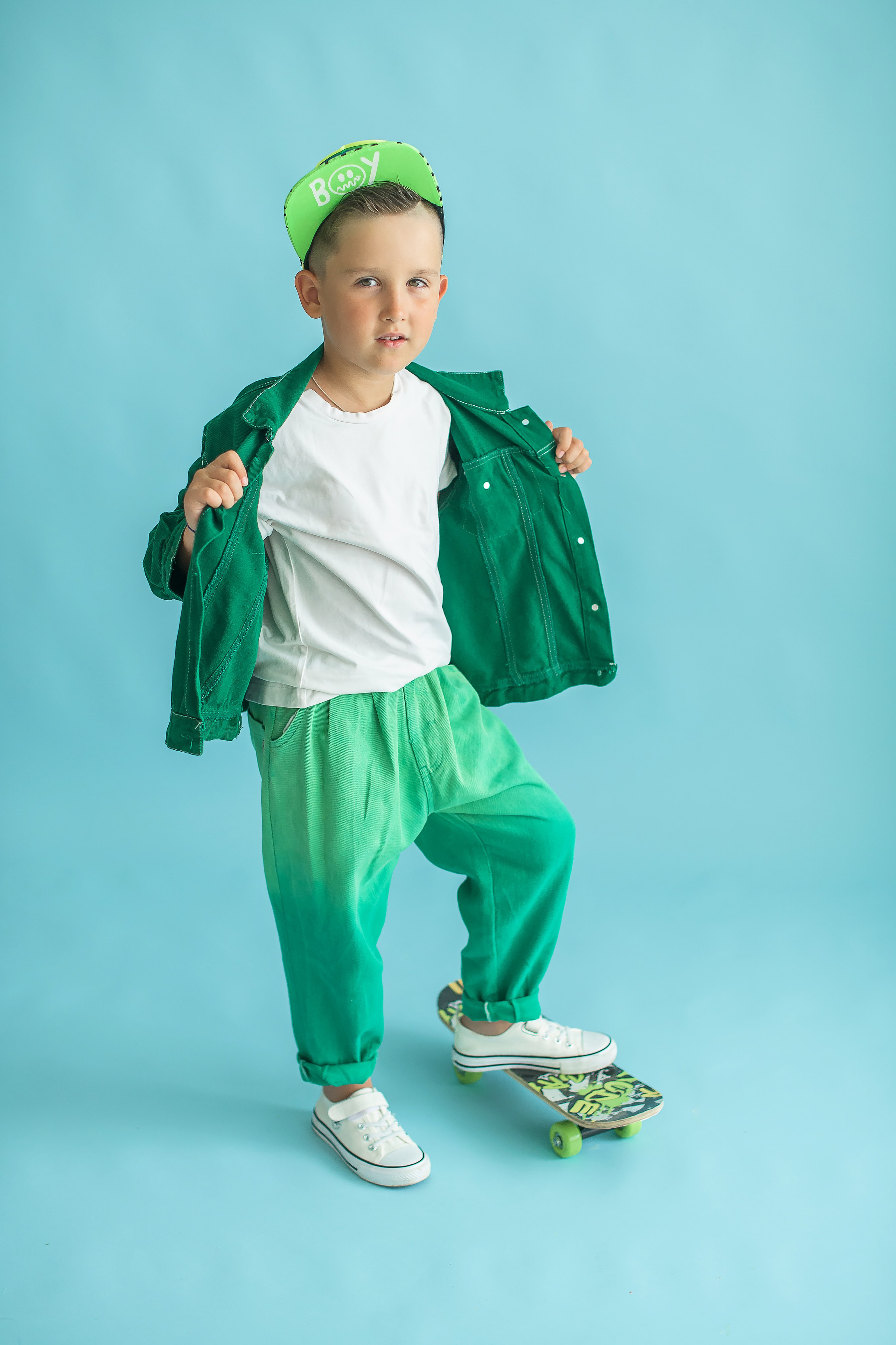 Дети старше года. Детский и семейный фотограф Елена Новоселова в г. Владивосток