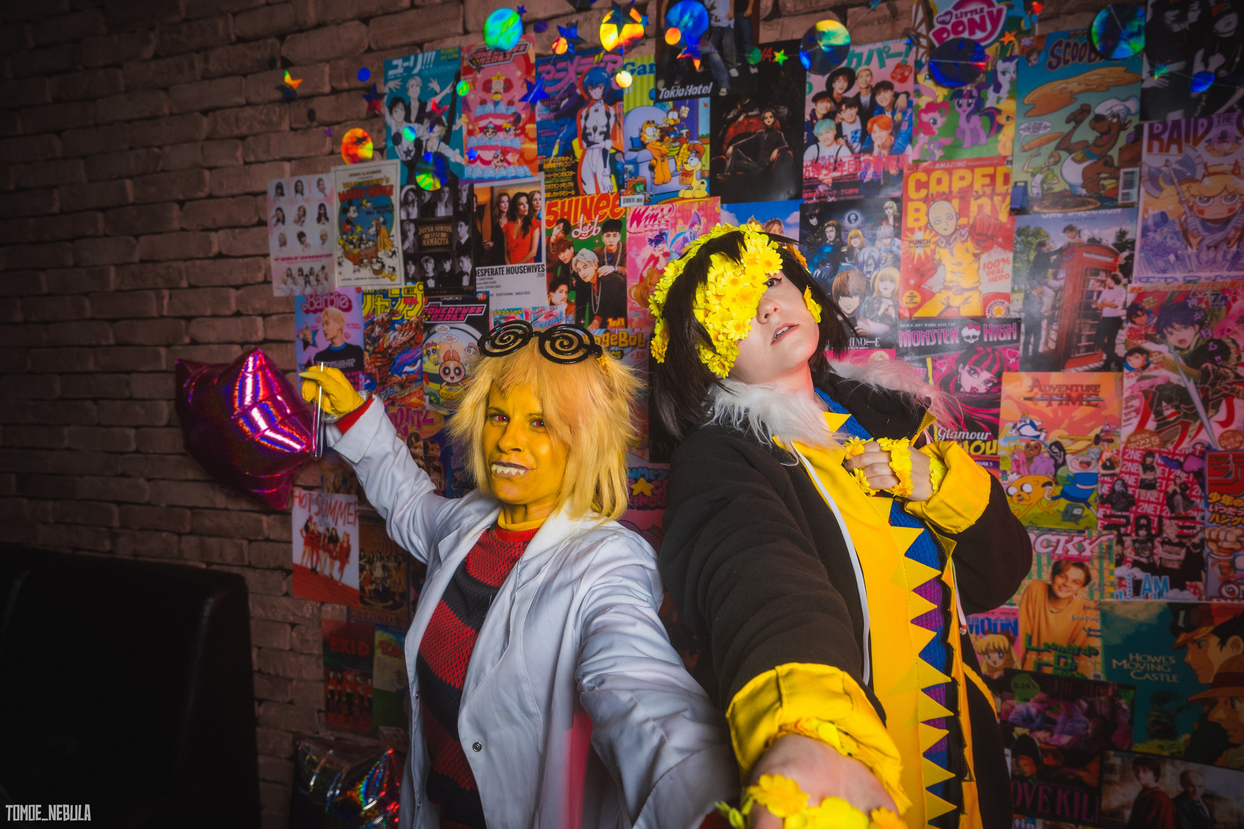 Re: Fest / Renaissance Cosplay & Cover Dance Fest 1. Фотограф в Барнауле Тамара Волкова или Tomoe Nebula