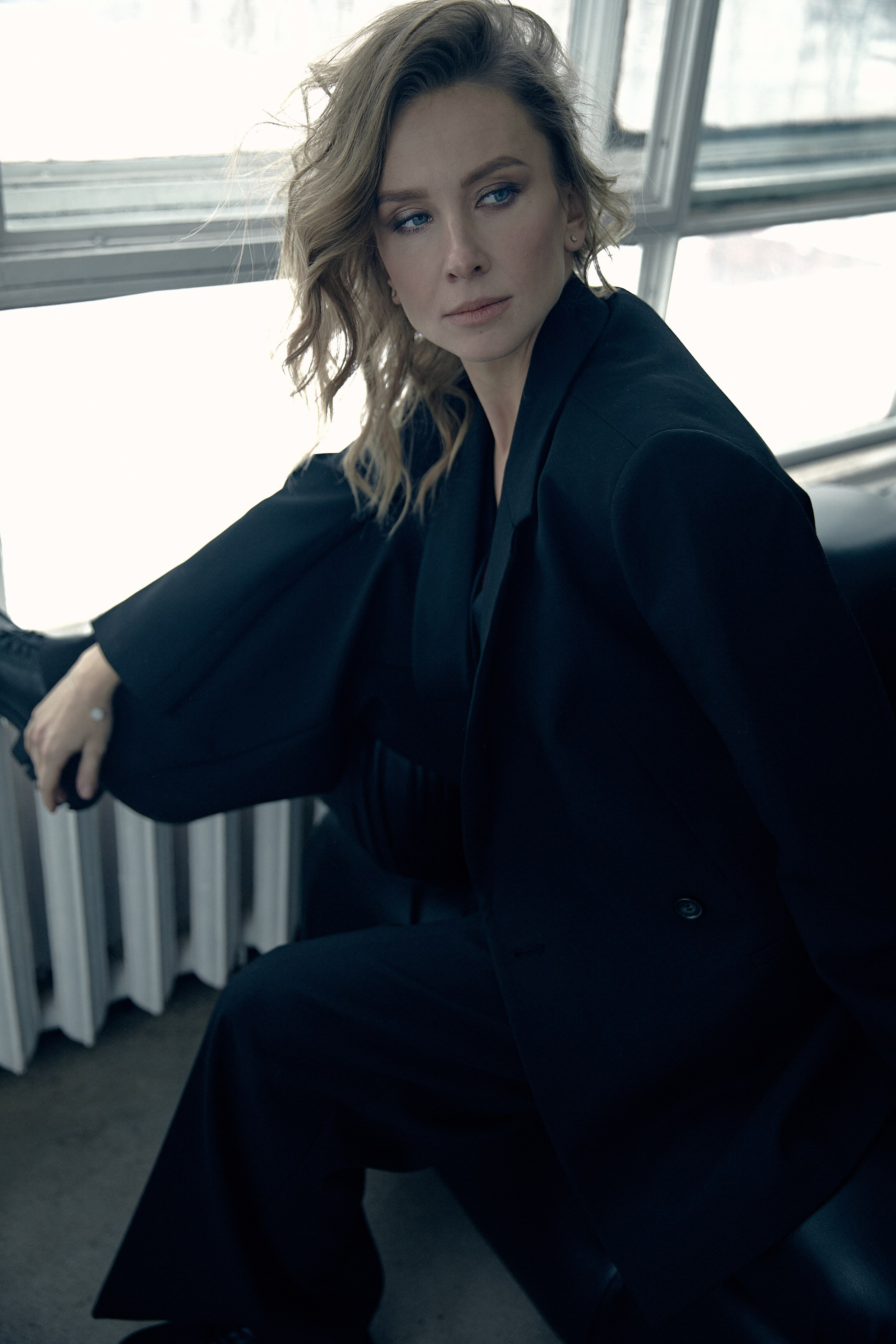 VALERIA. Yulia Otroschenko