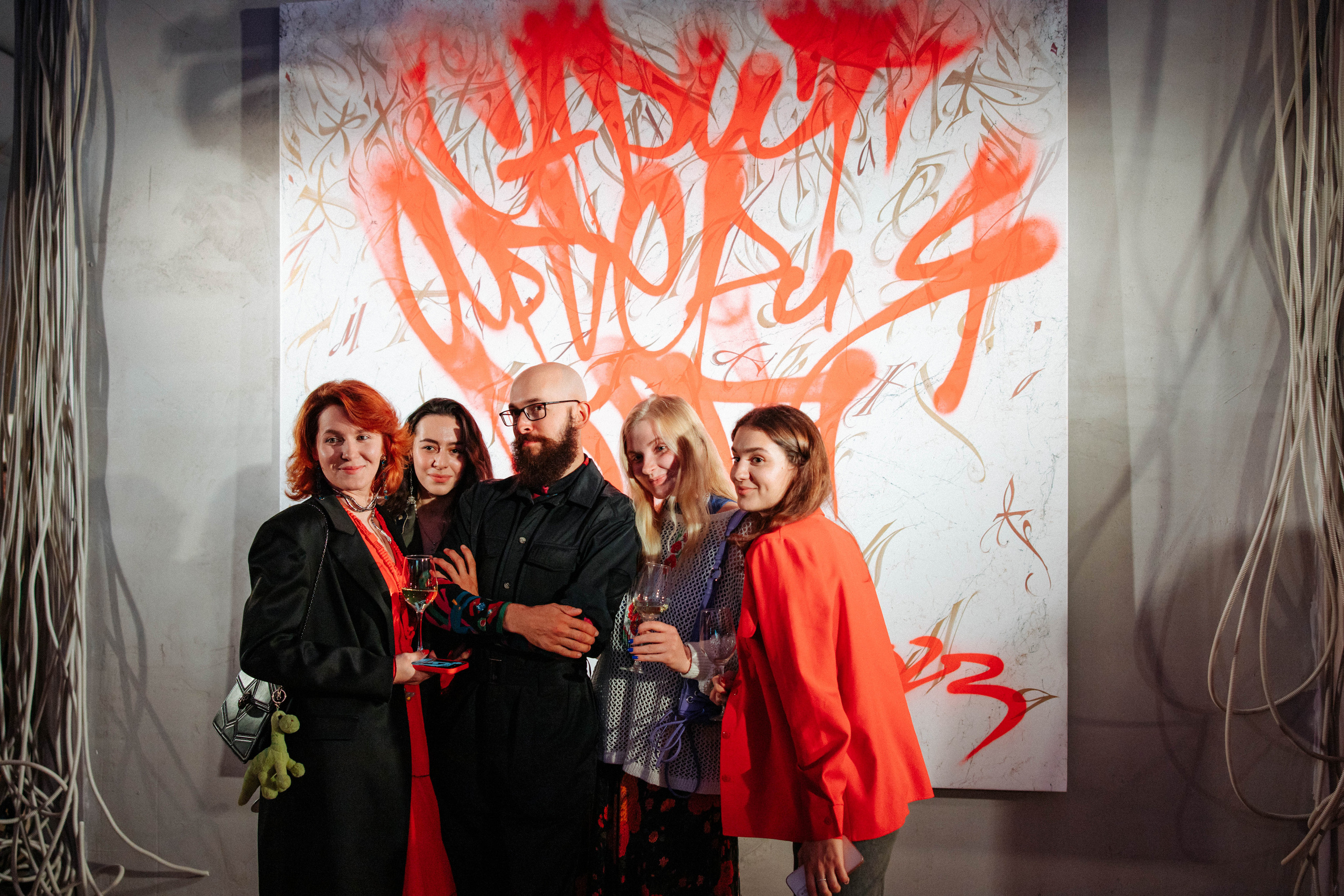 СТРИТАРТЕРИЯ Fest. Фотограф Петрова Мария