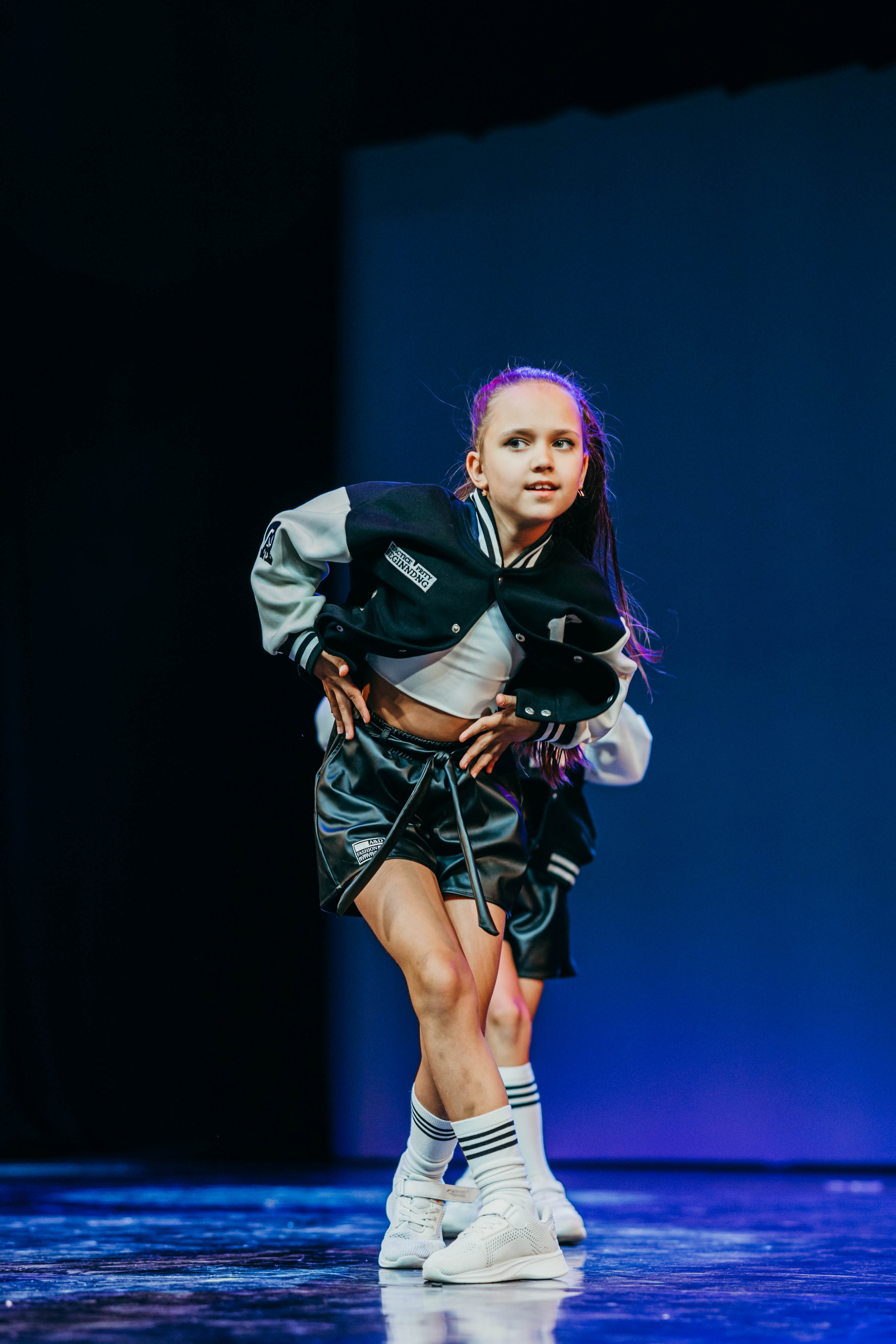 День открытых дверей в Строгино. Фотограф Петрова Мария