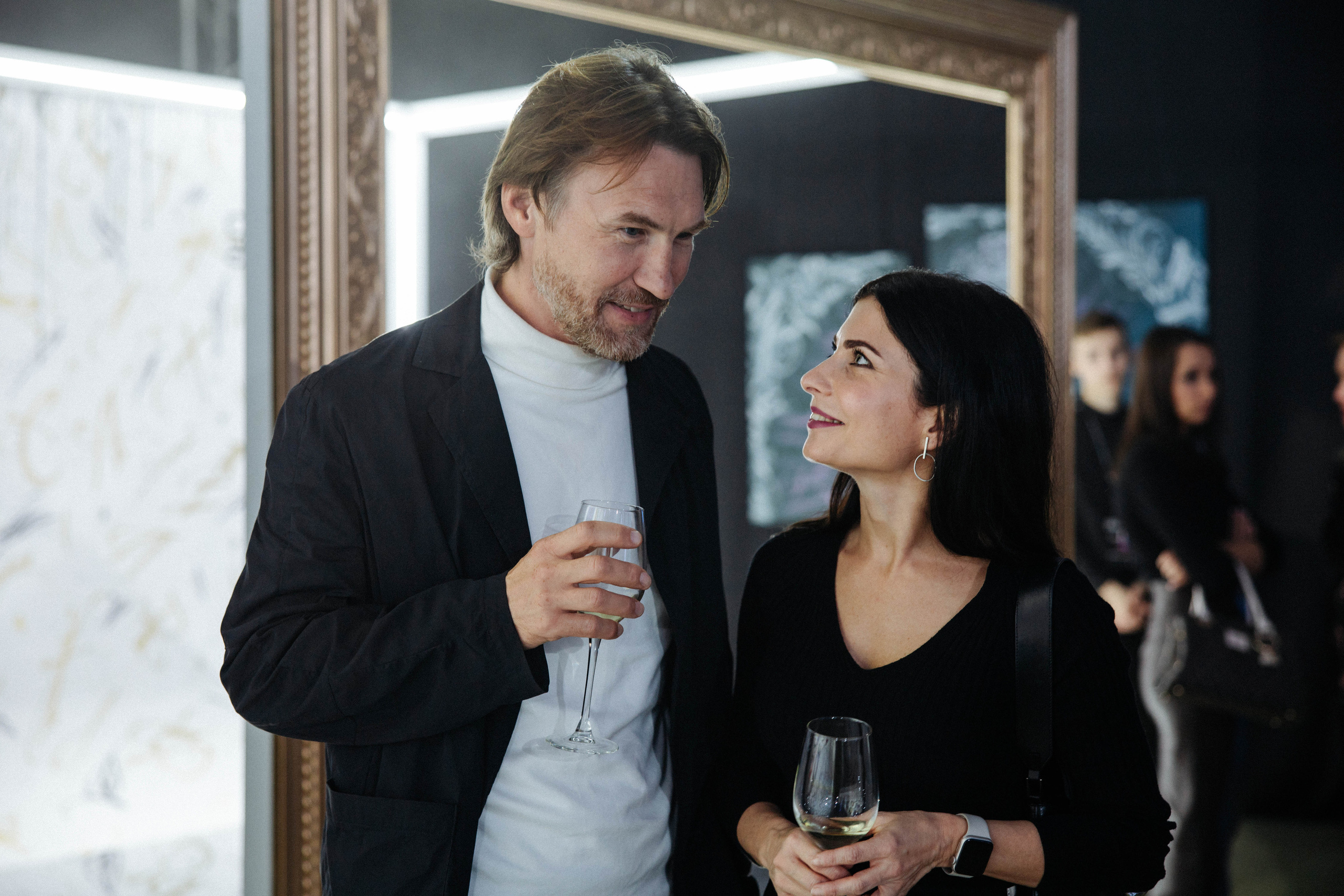 СТРИТАРТЕРИЯ Fest. Фотограф Петрова Мария