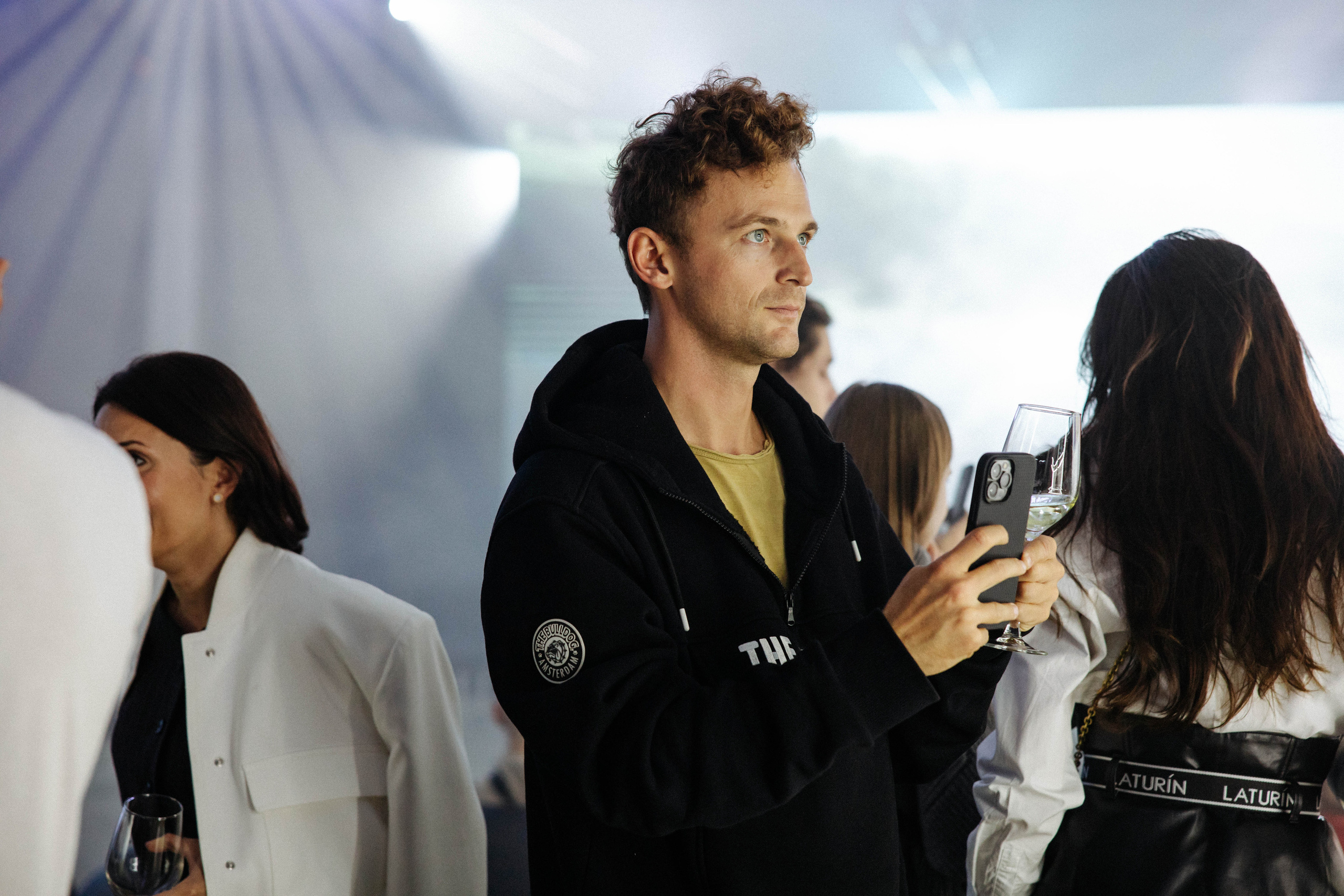 СТРИТАРТЕРИЯ Fest. Фотограф Петрова Мария