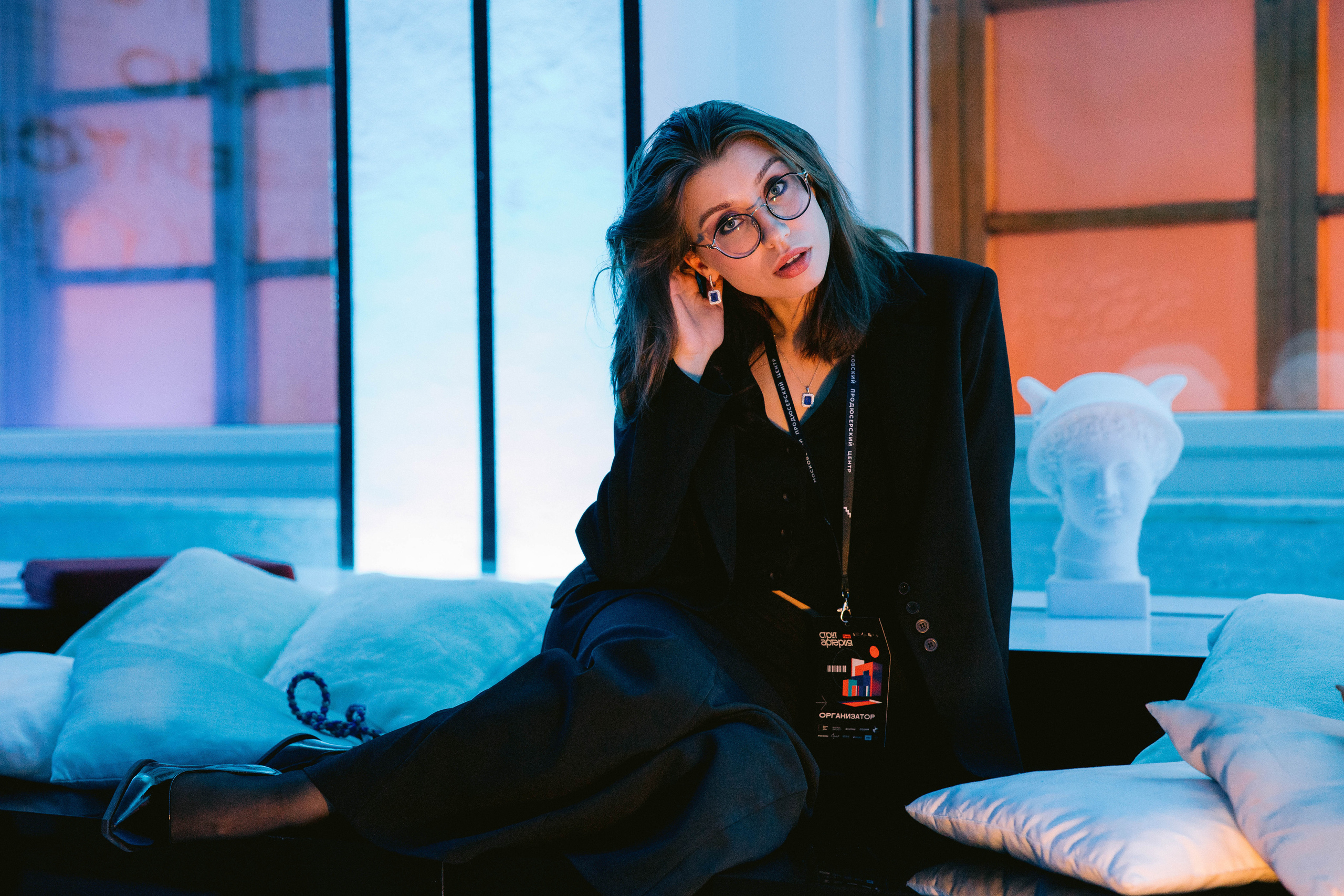 СТРИТАРТЕРИЯ Fest. Фотограф Петрова Мария