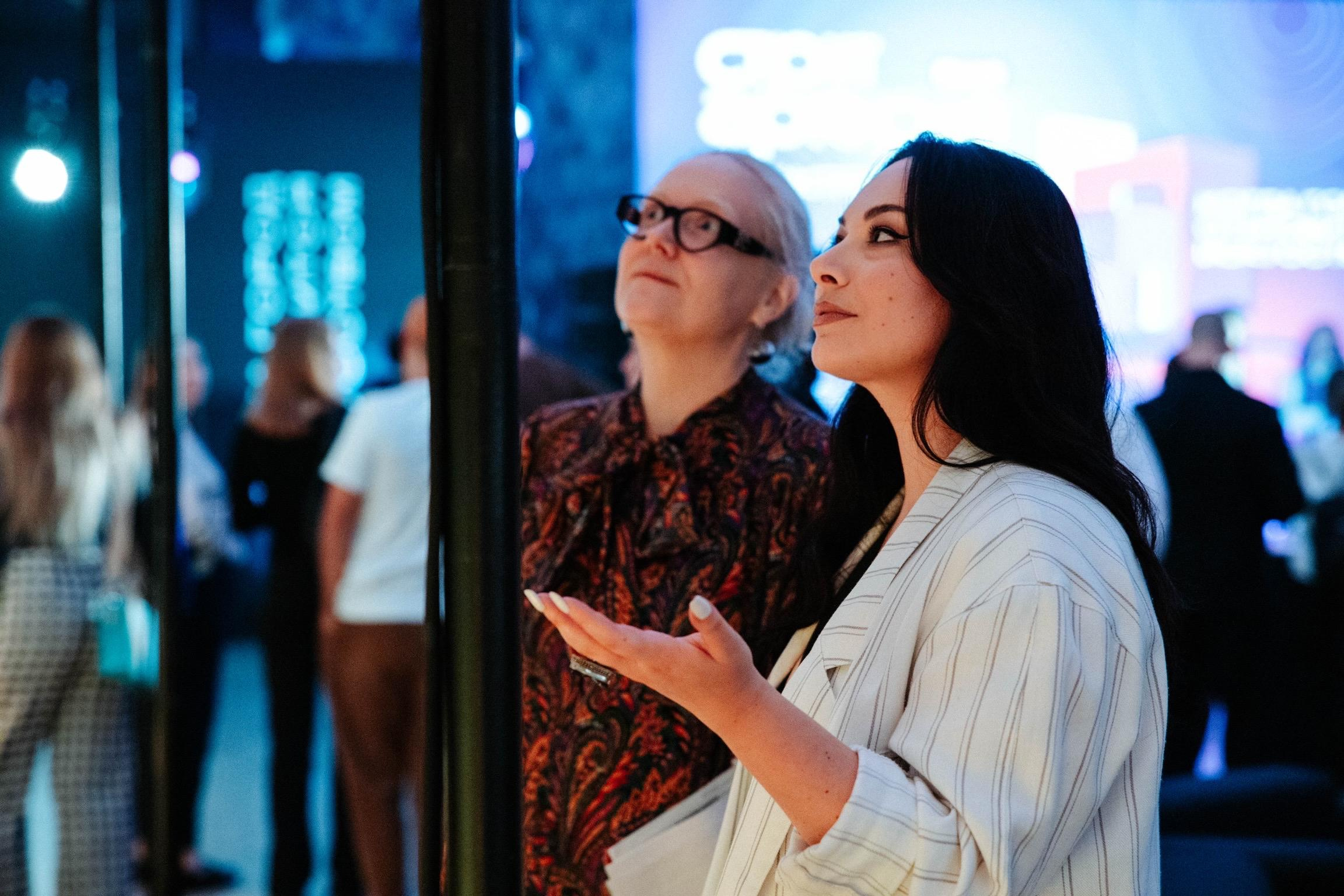 СТРИТАРТЕРИЯ Fest. Фотограф Петрова Мария