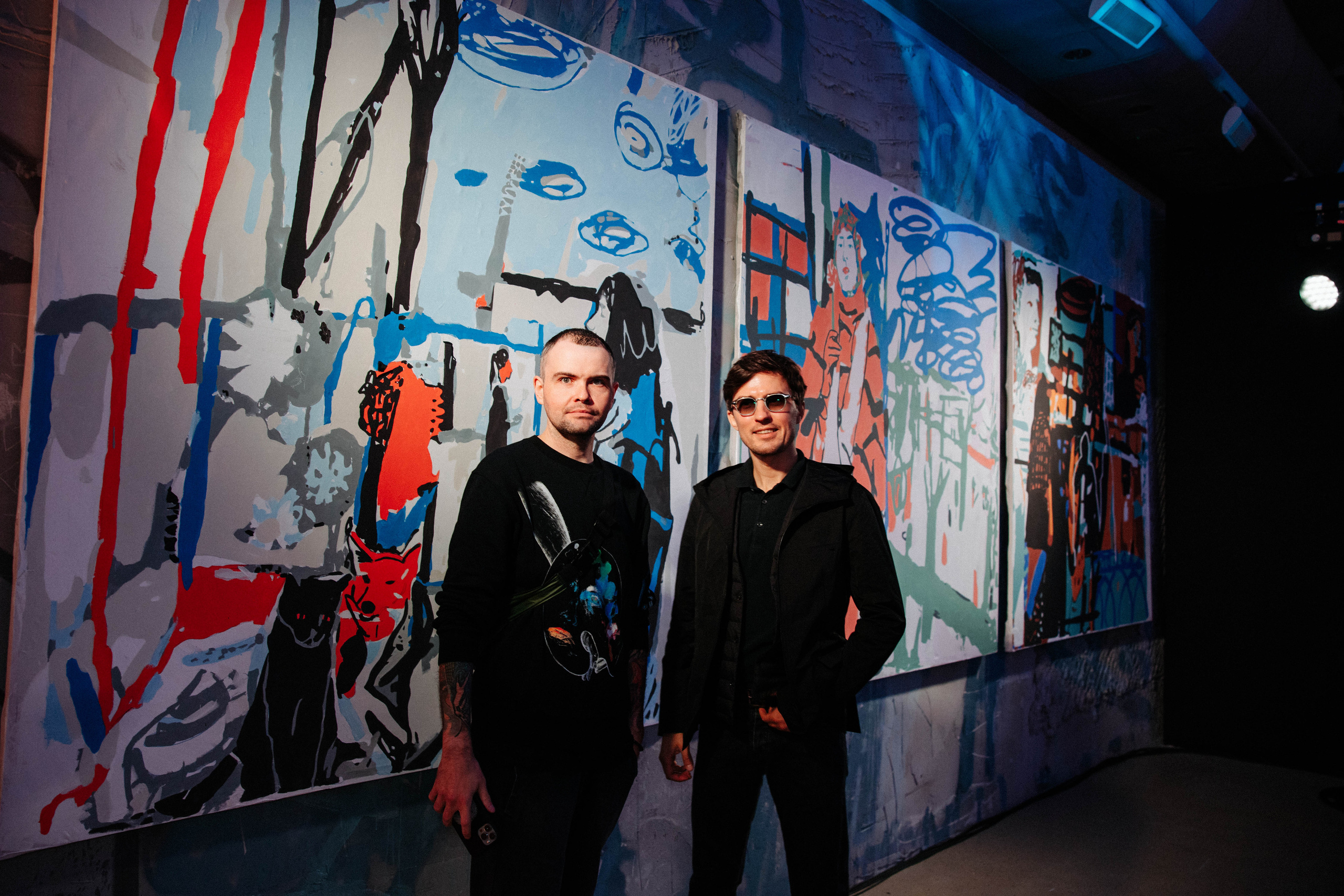 СТРИТАРТЕРИЯ Fest. Фотограф Петрова Мария