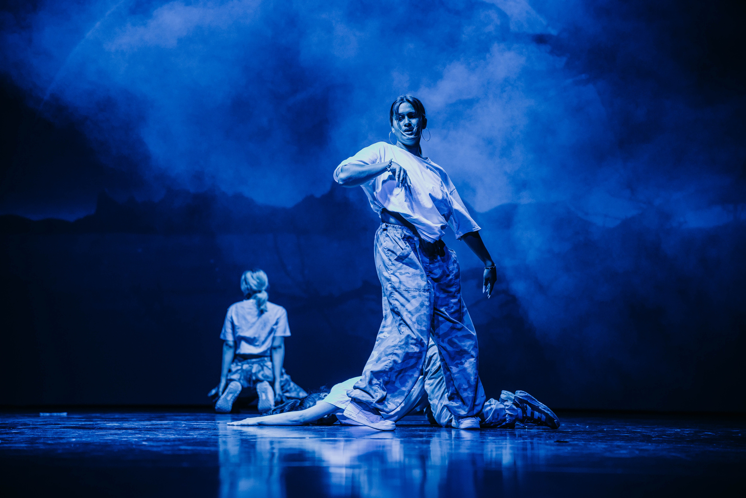 День открытых дверей в Строгино. Фотограф Петрова Мария