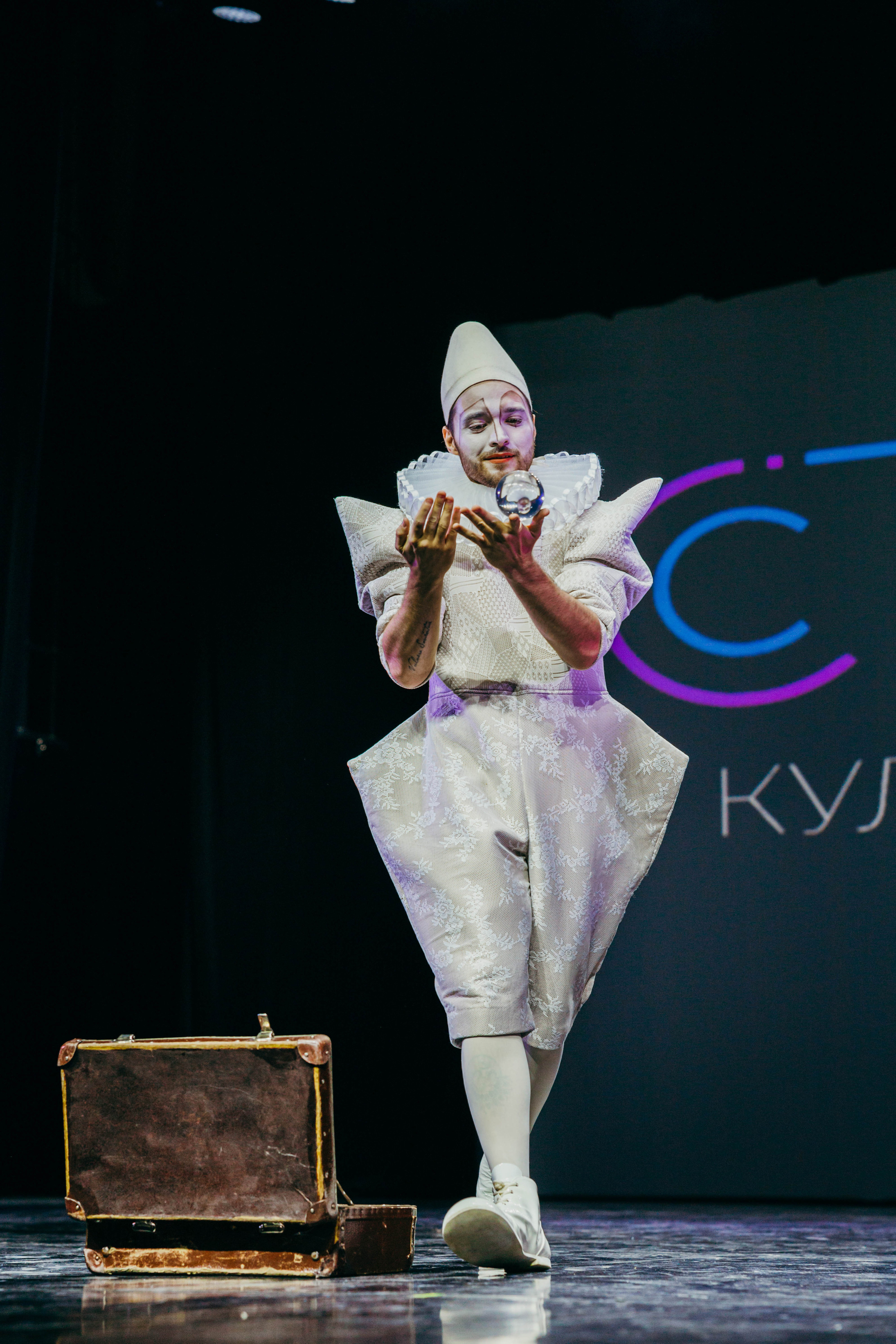 День открытых дверей в Строгино. Фотограф Петрова Мария