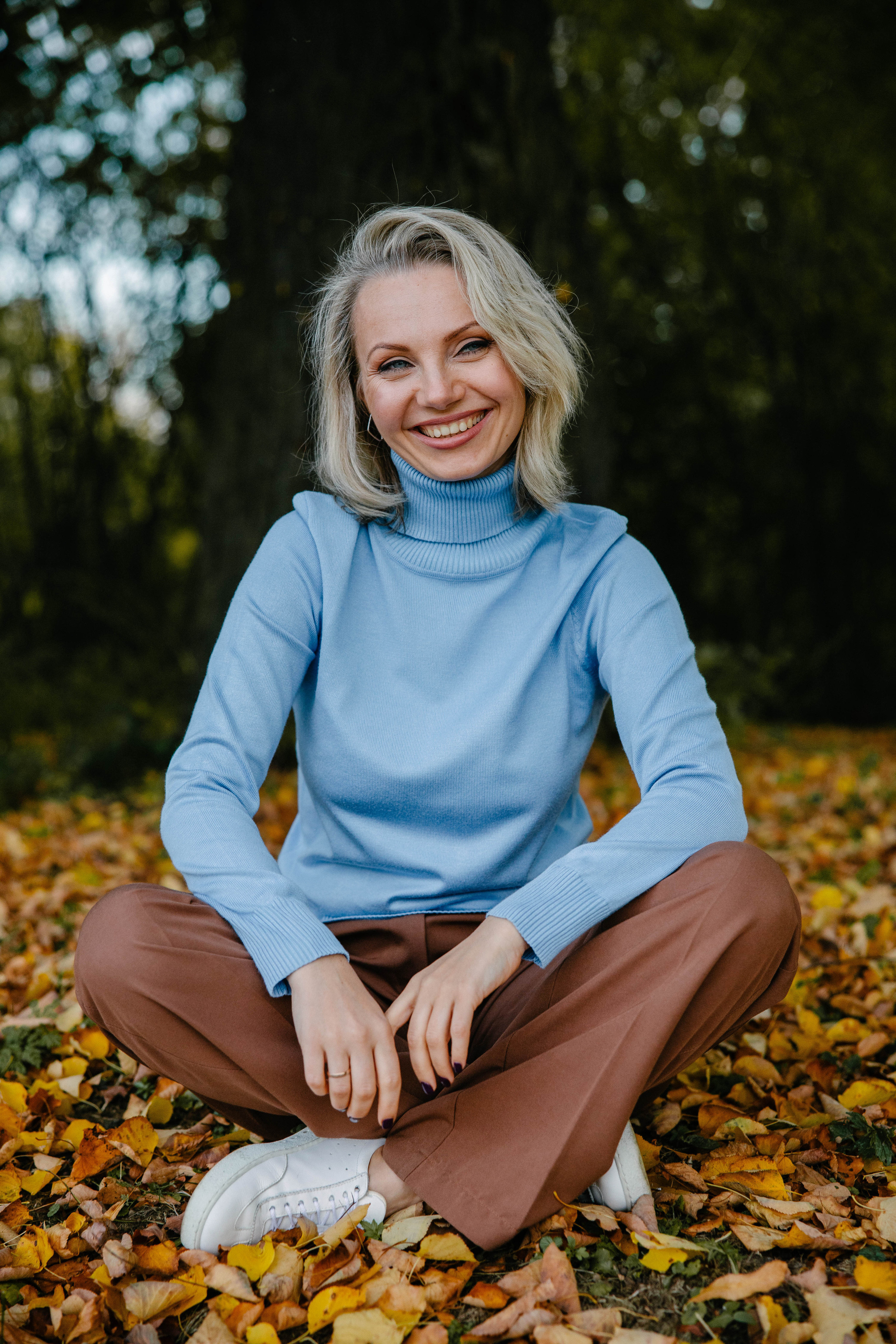 Андрей и родители. Фотограф Петрова Мария