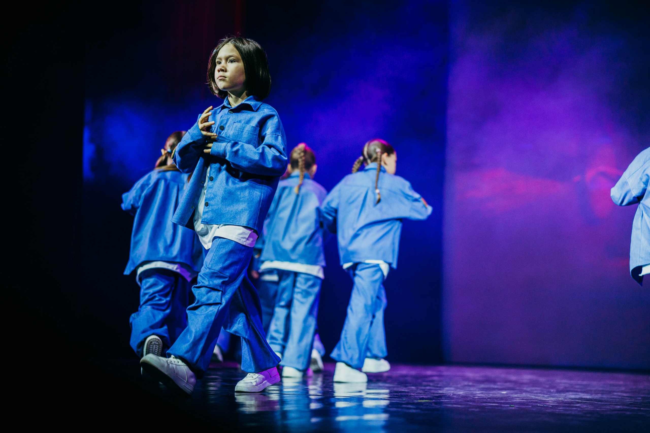 День открытых дверей в Строгино. Фотограф Петрова Мария