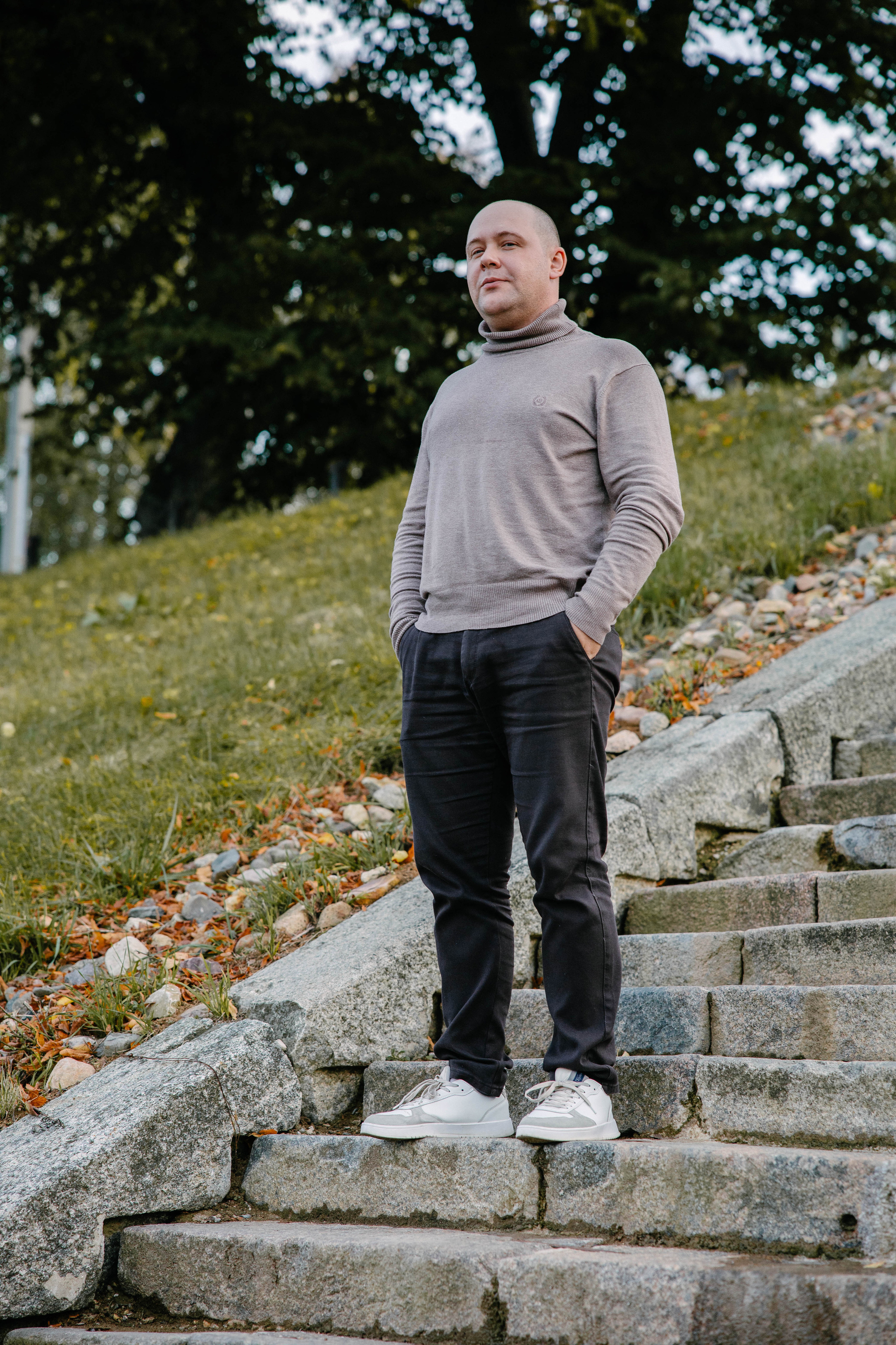 Екатерина, Алексей и Андрей. Фотограф Петрова Мария