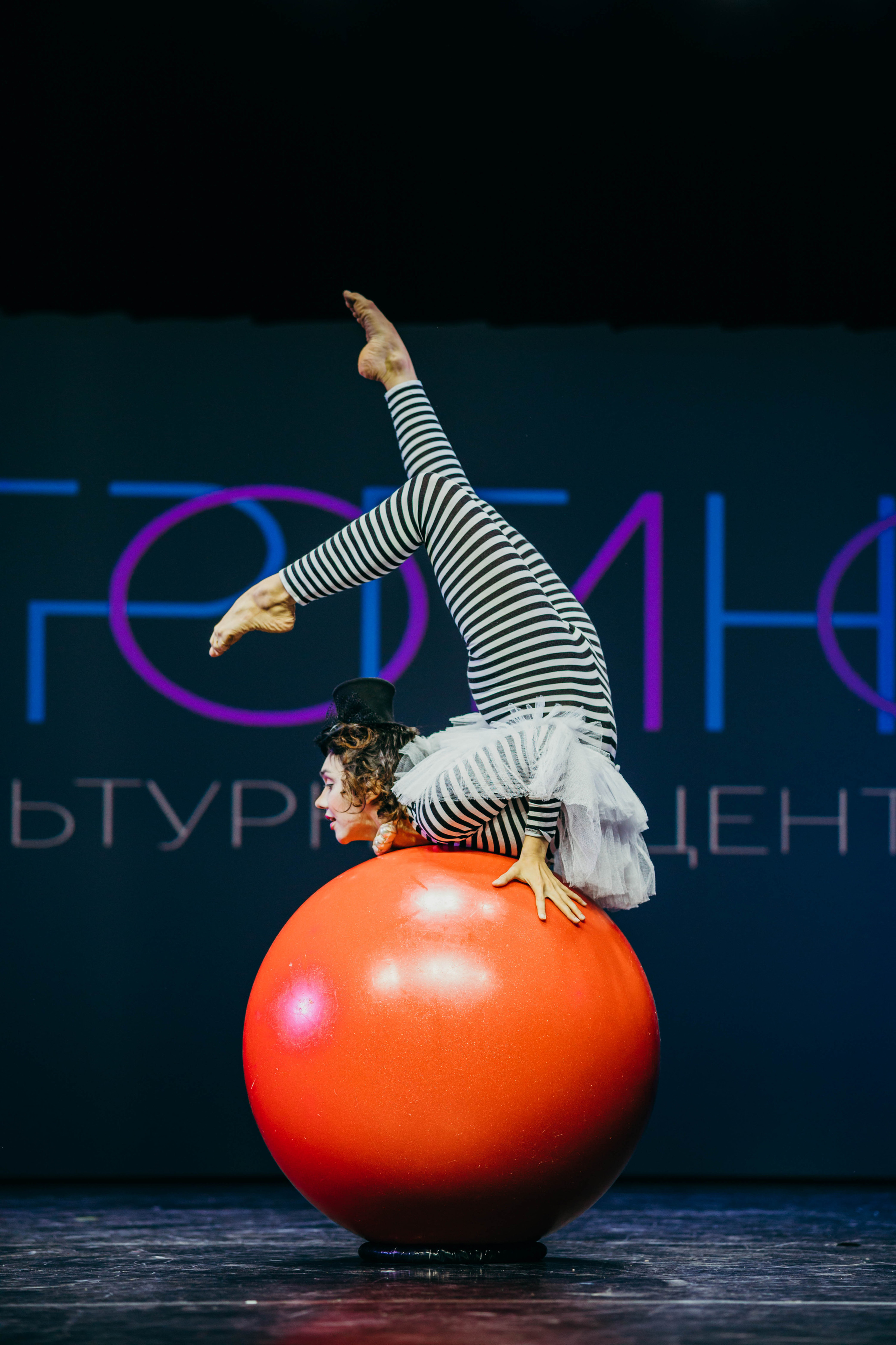 День открытых дверей в Строгино. Фотограф Петрова Мария