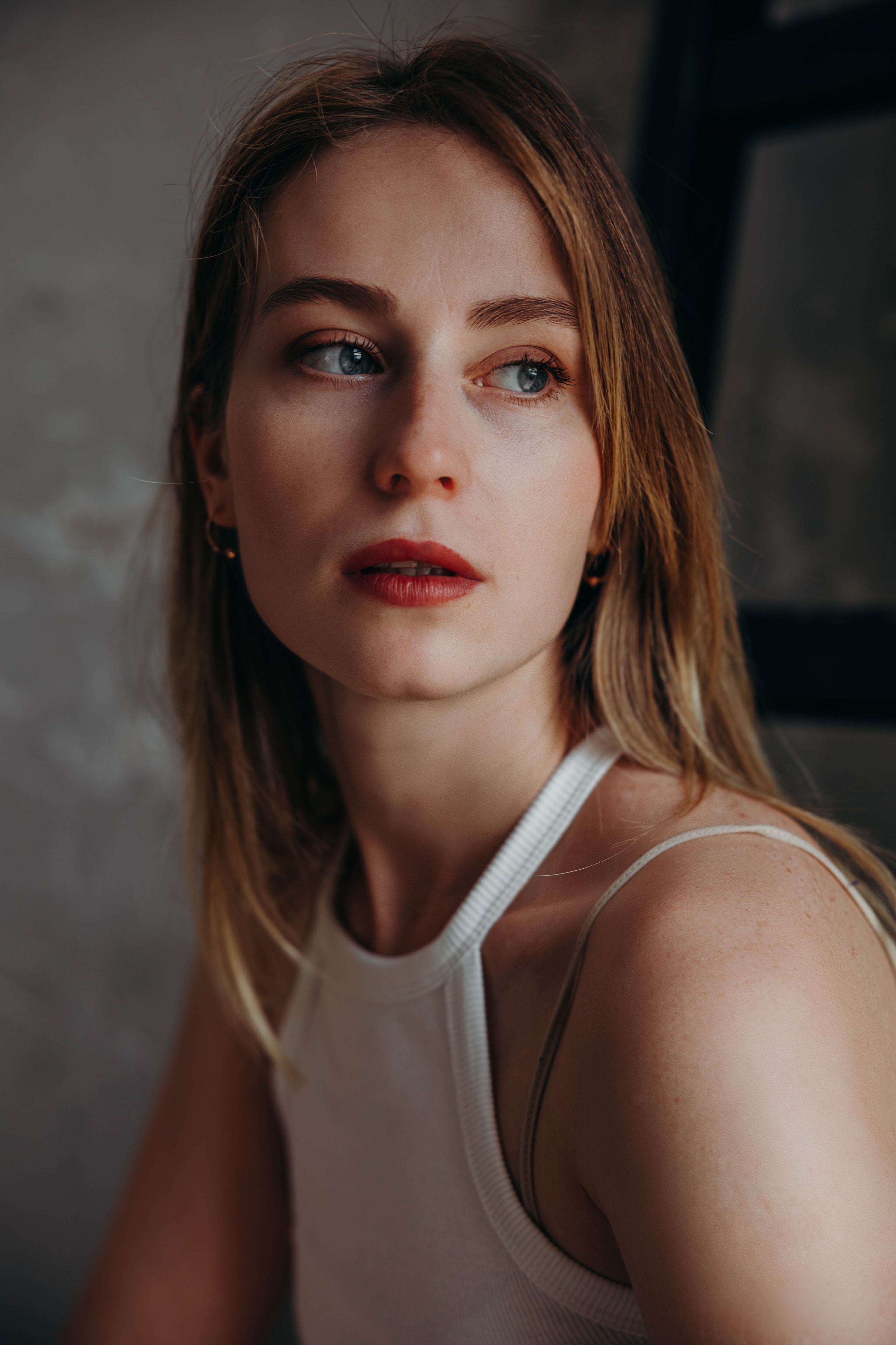 Мария. Фотограф Петрова Мария