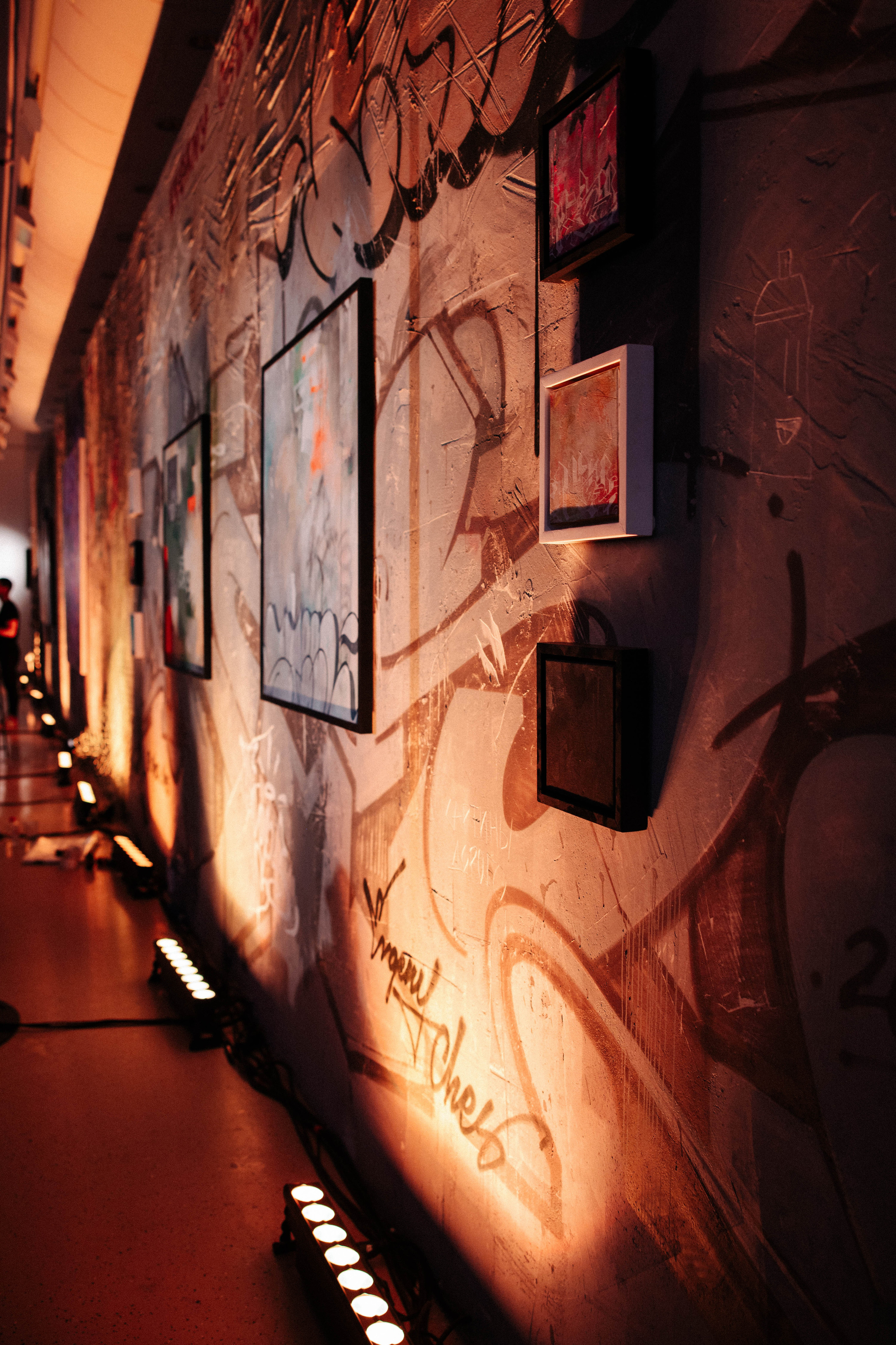 СТРИТАРТЕРИЯ Fest. Фотограф Петрова Мария