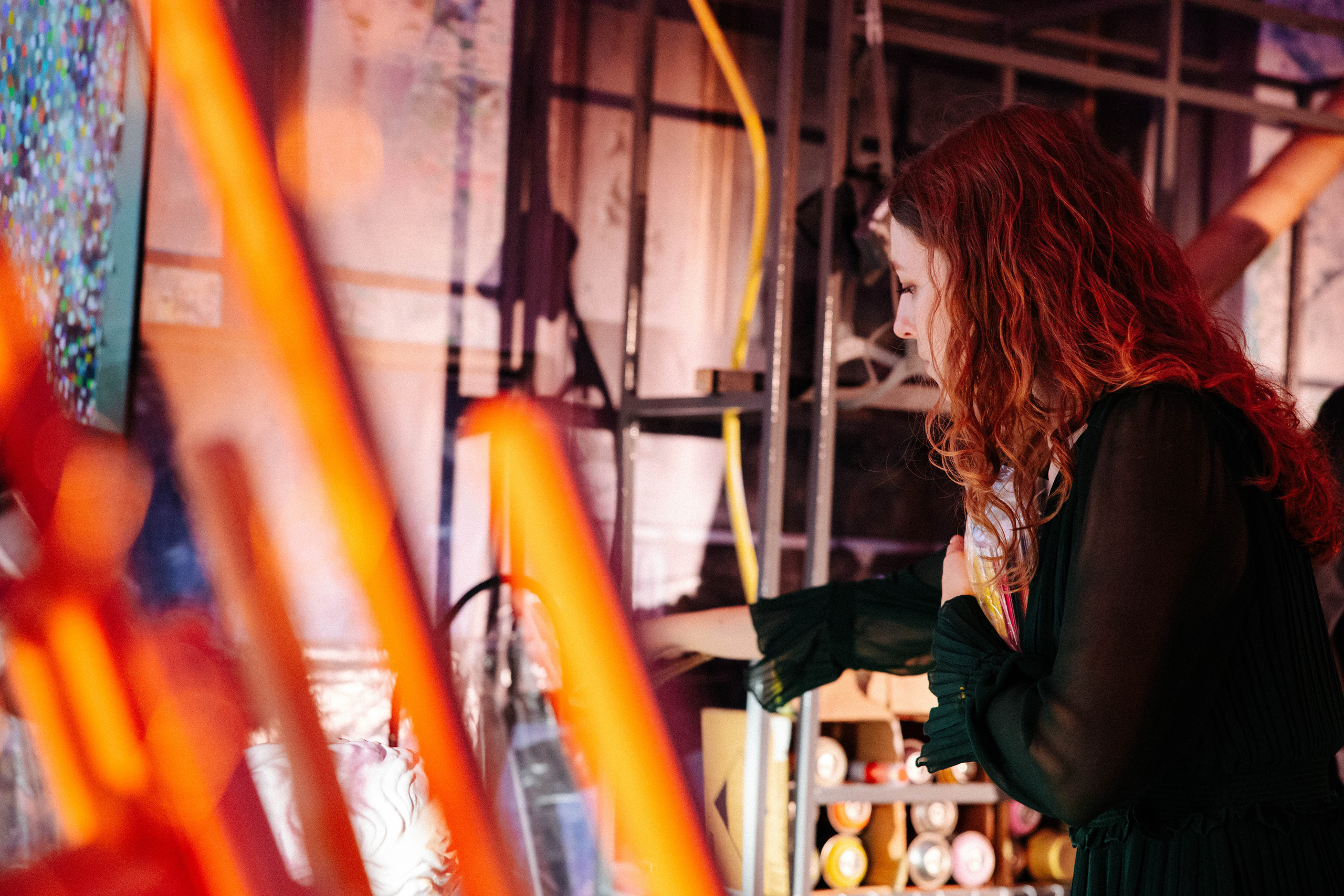 СТРИТАРТЕРИЯ Fest. Фотограф Петрова Мария