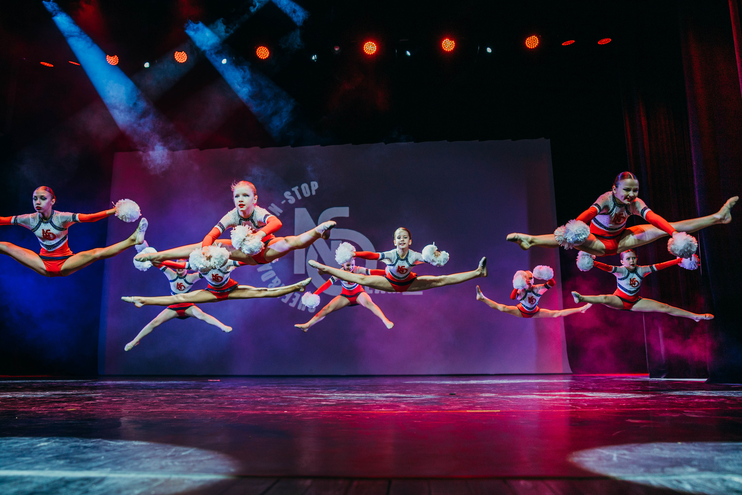 День открытых дверей в Строгино. Фотограф Петрова Мария