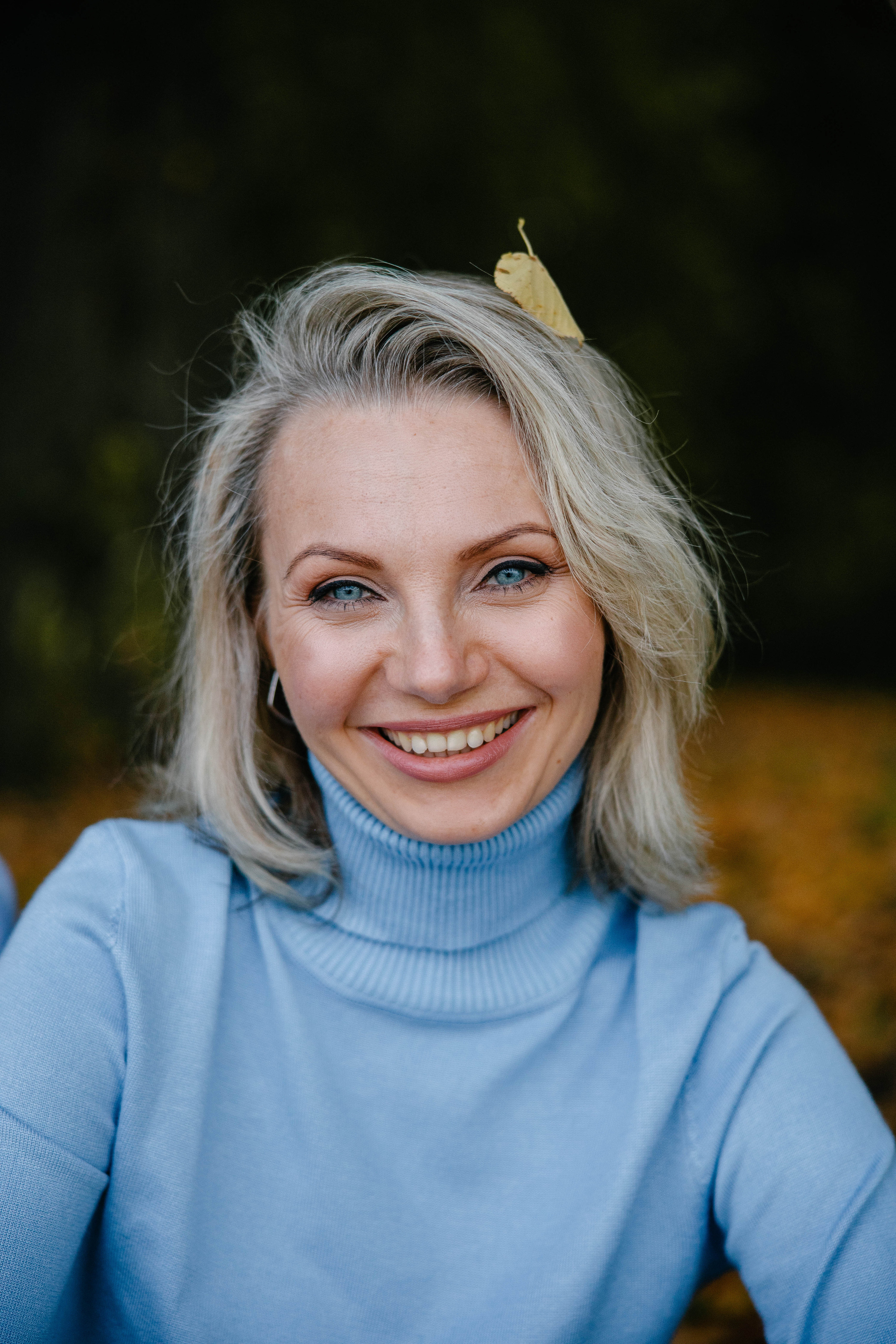 Андрей и родители. Фотограф Петрова Мария