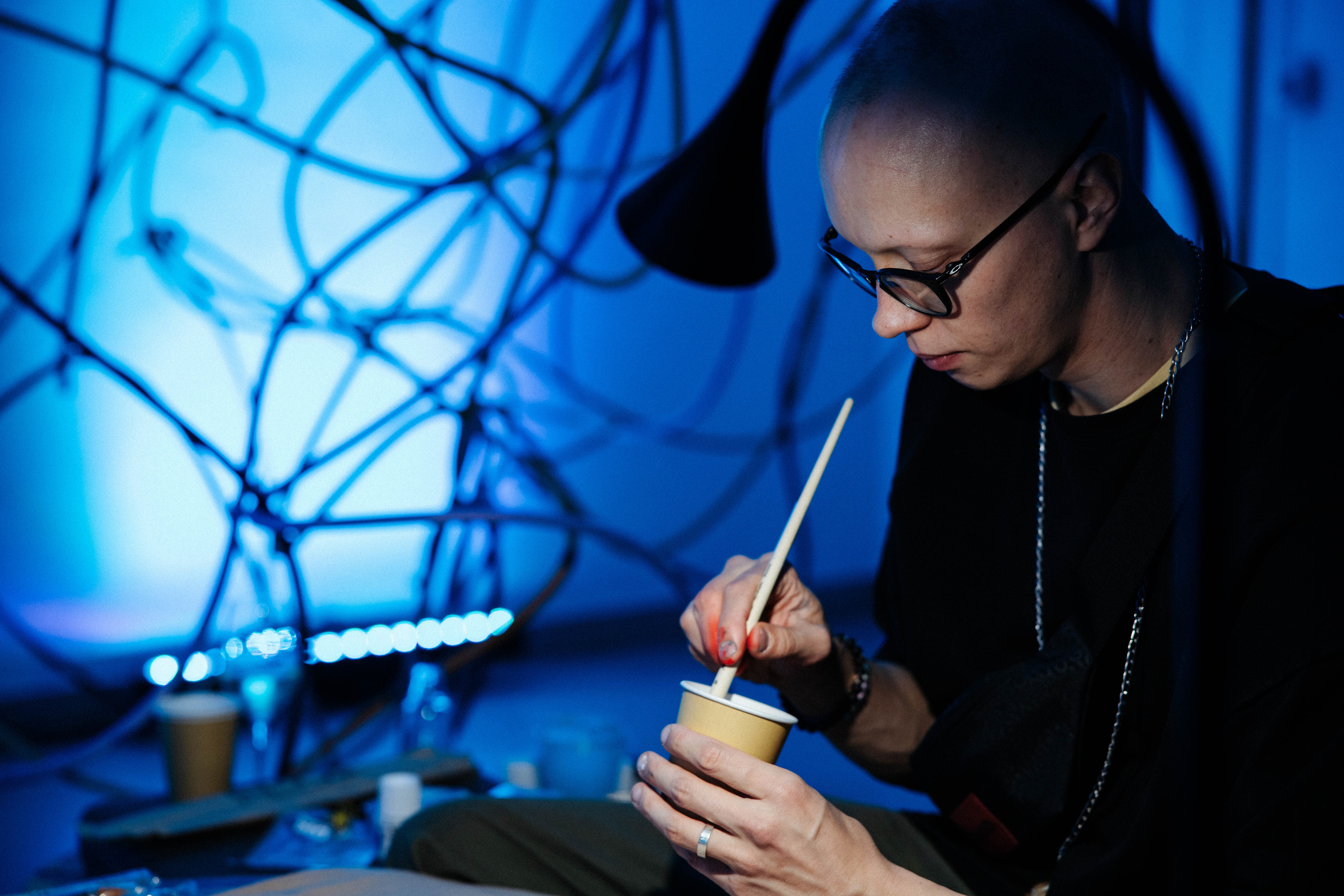 СТРИТАРТЕРИЯ Fest. Фотограф Петрова Мария