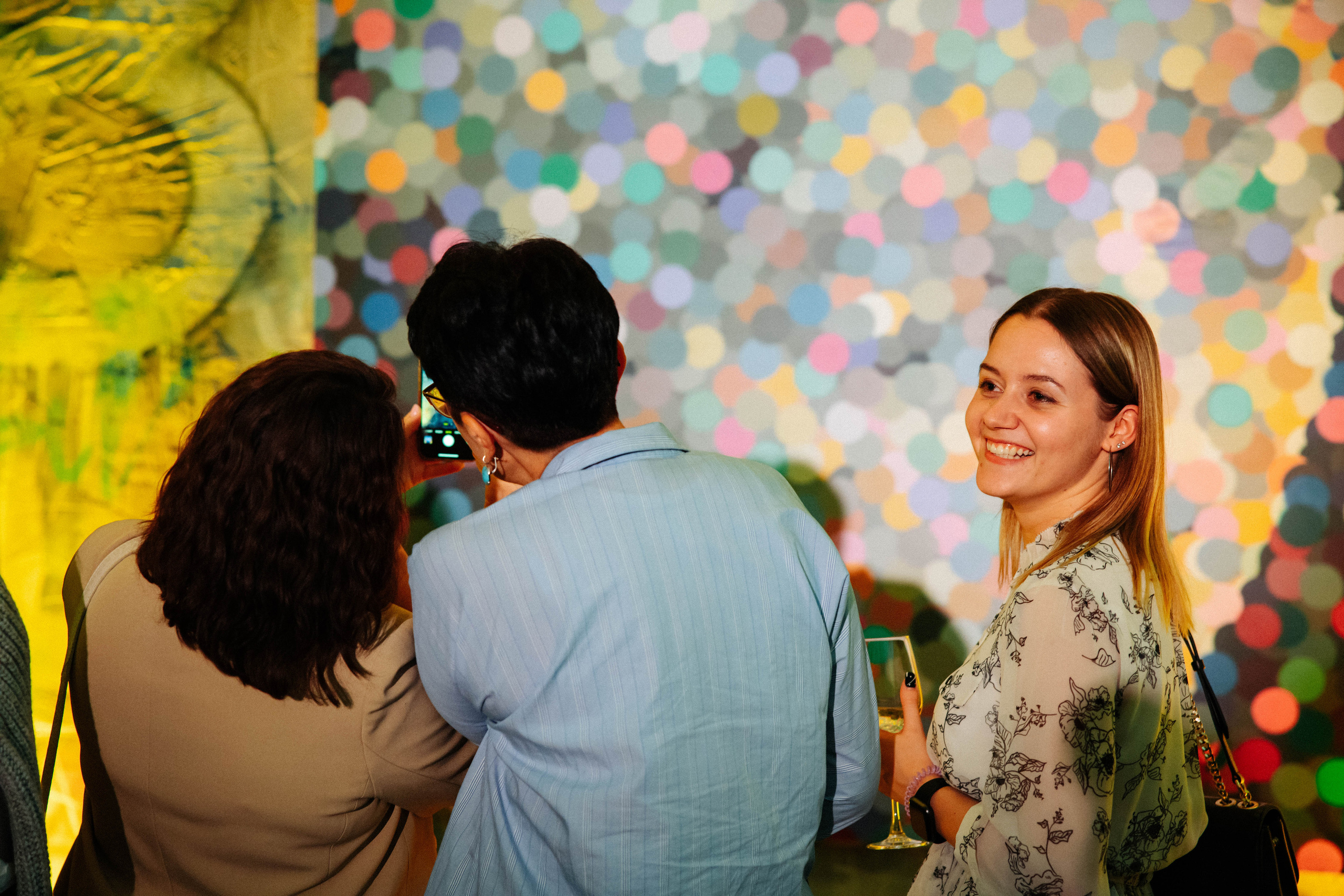 СТРИТАРТЕРИЯ Fest. Фотограф Петрова Мария