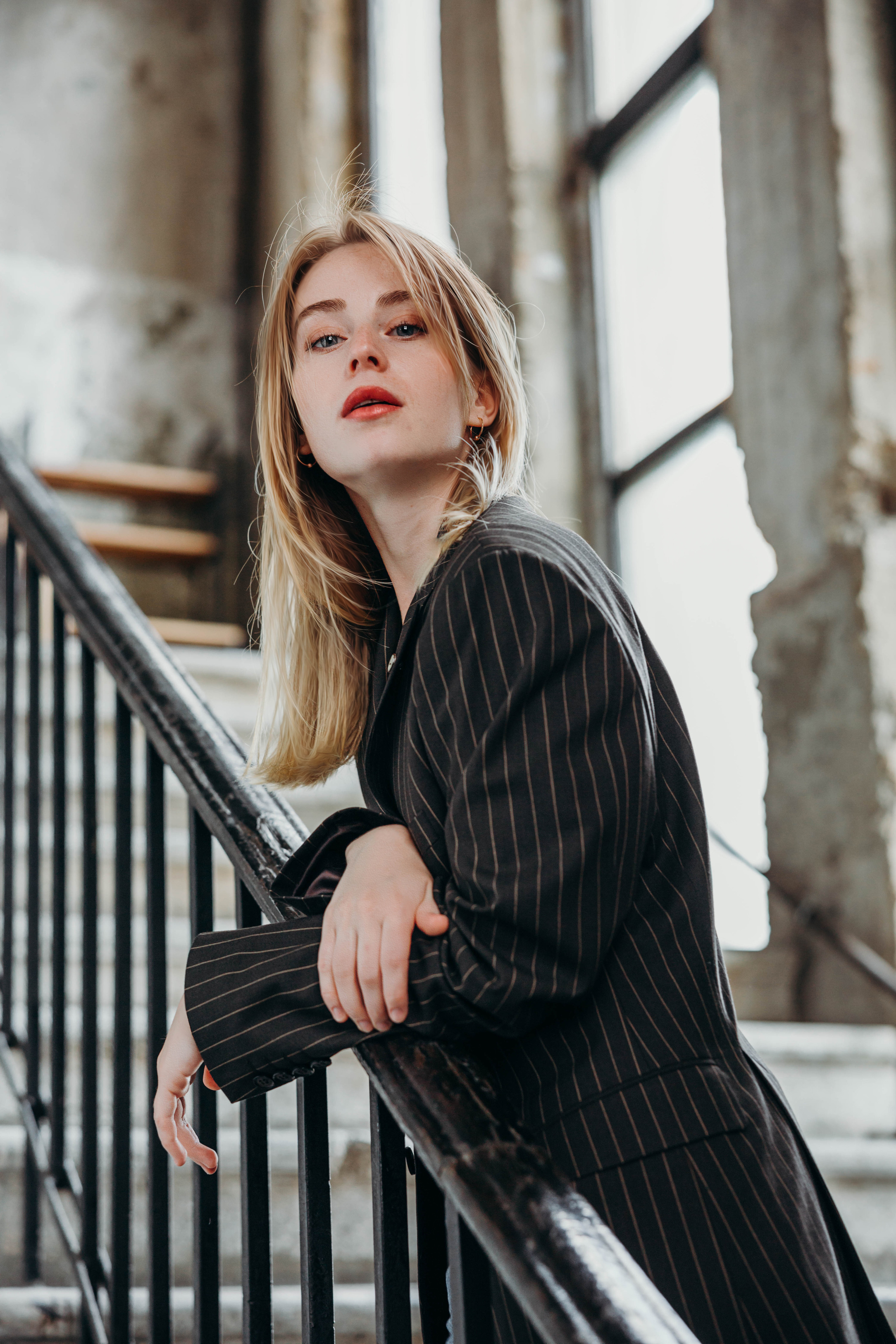 Мария. Фотограф Петрова Мария