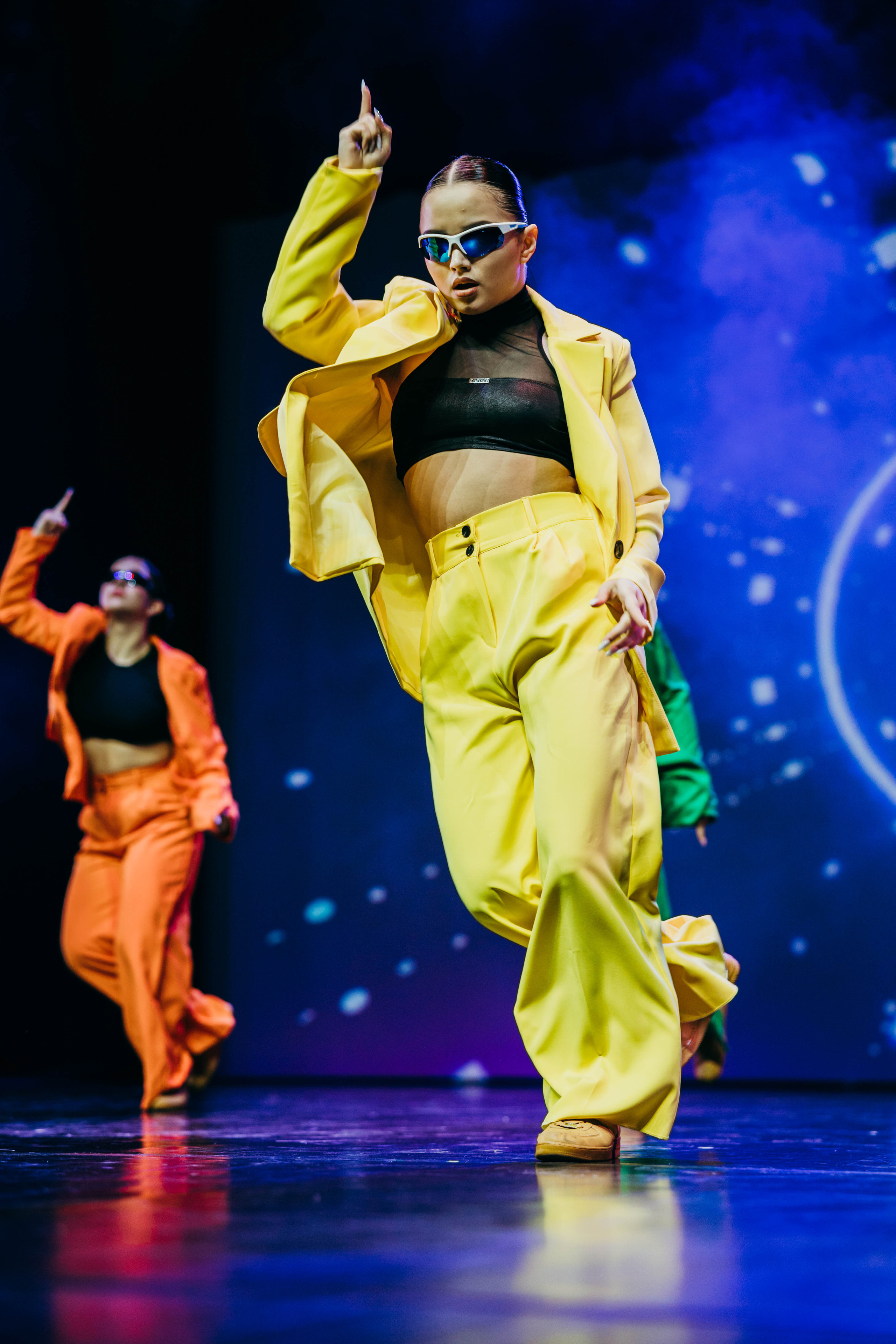 День открытых дверей в Строгино. Фотограф Петрова Мария