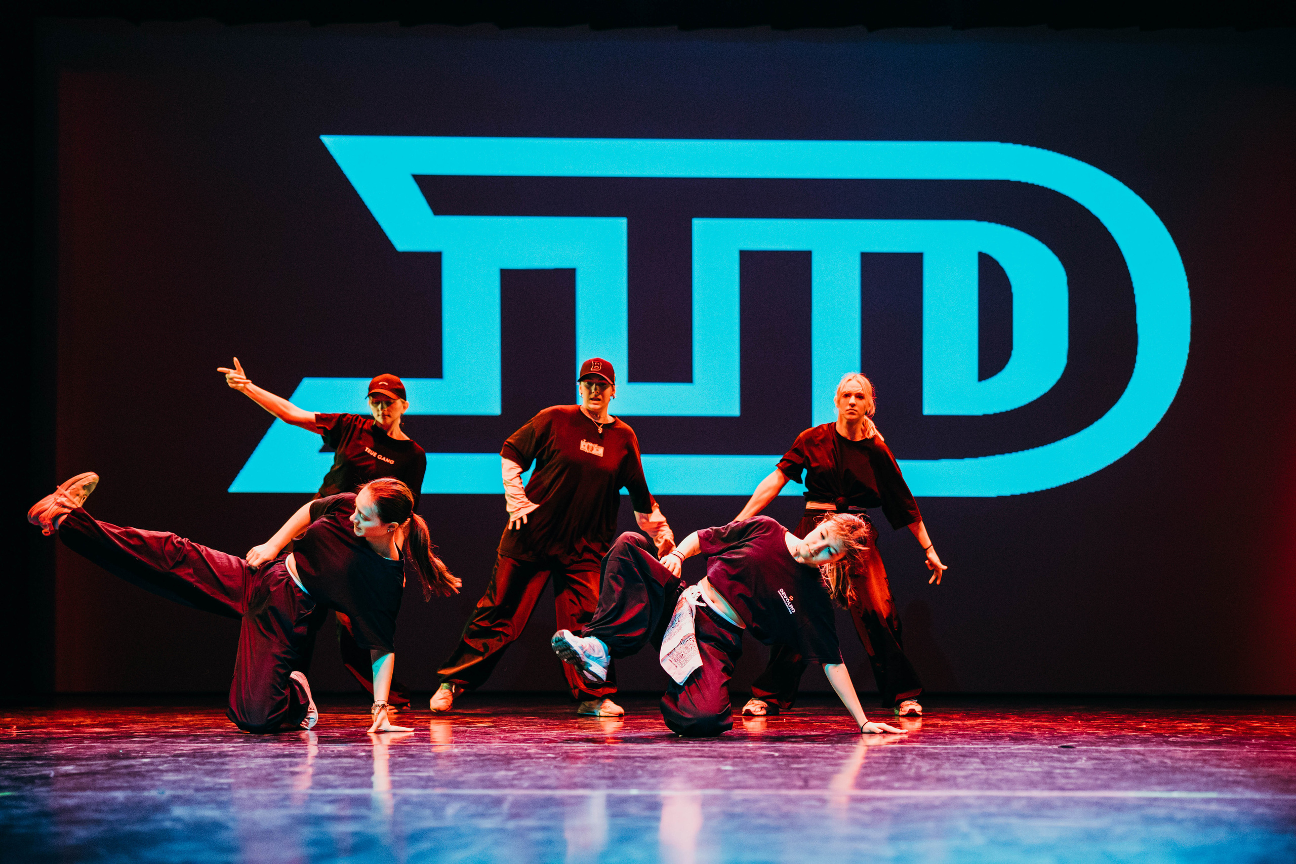 День открытых дверей в Строгино. Фотограф Петрова Мария