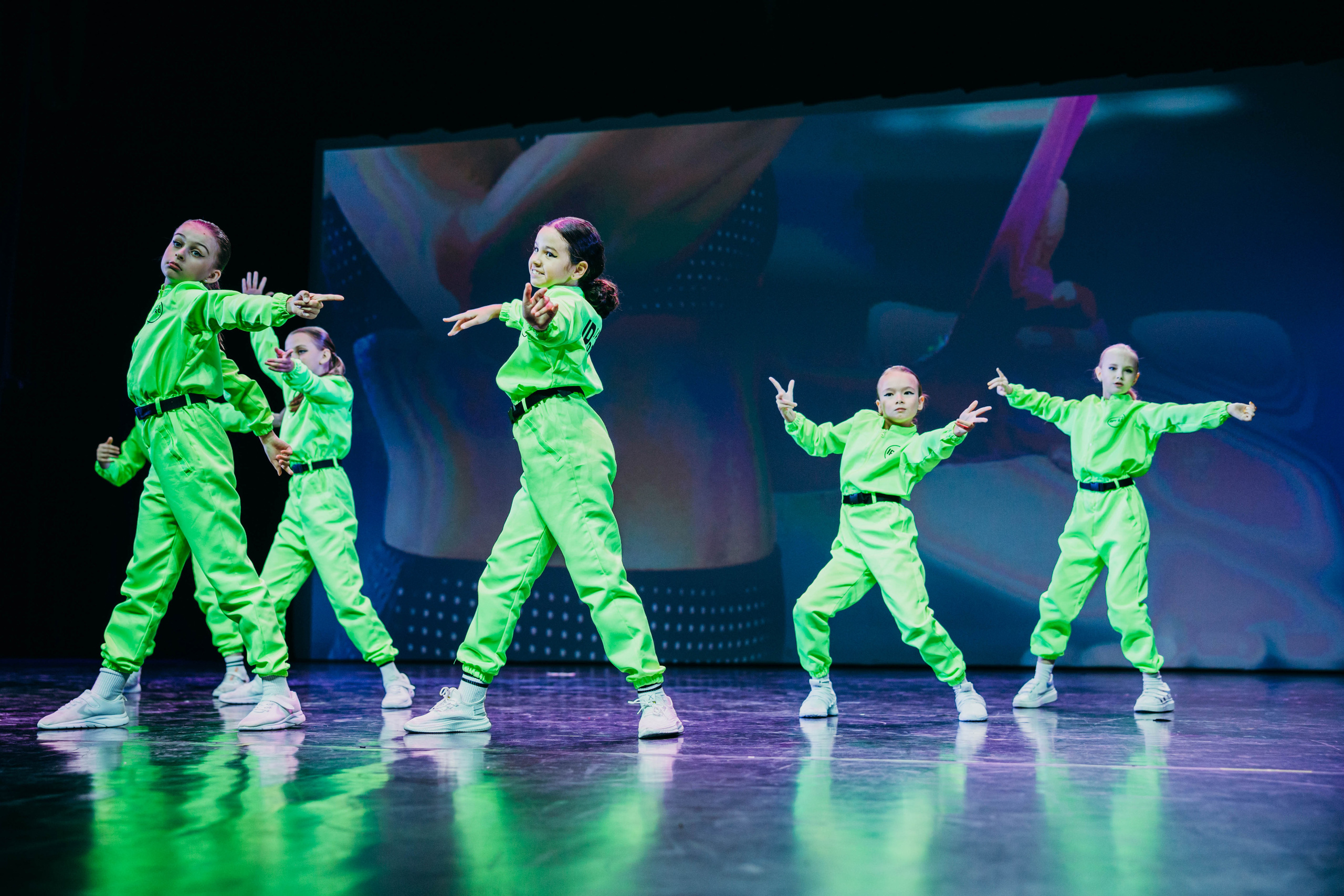 День открытых дверей в Строгино. Фотограф Петрова Мария