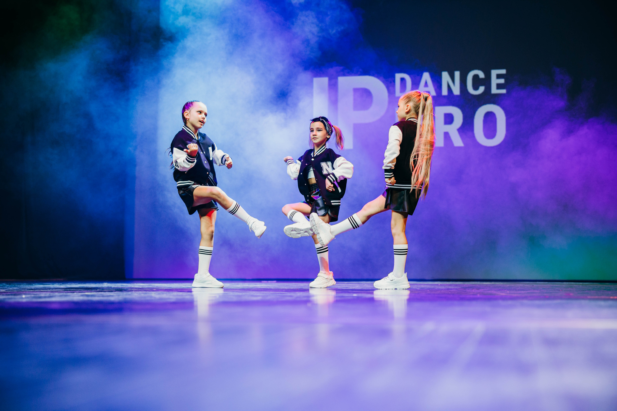 День открытых дверей в Строгино. Фотограф Петрова Мария